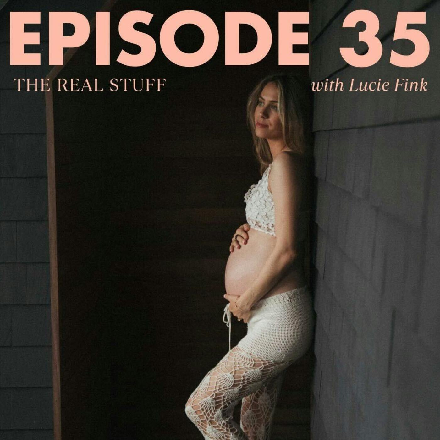 My final pregnancy update: baby is coming soon! (SOLO)