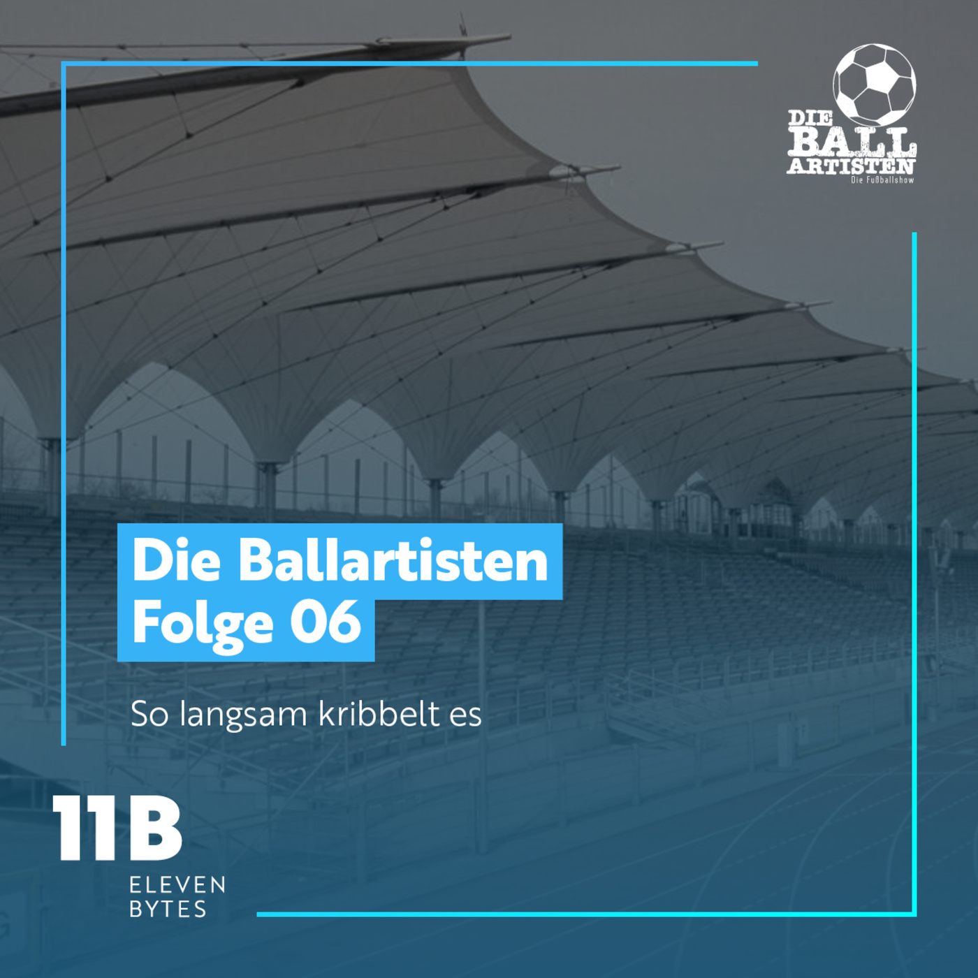 Die Ballartisten