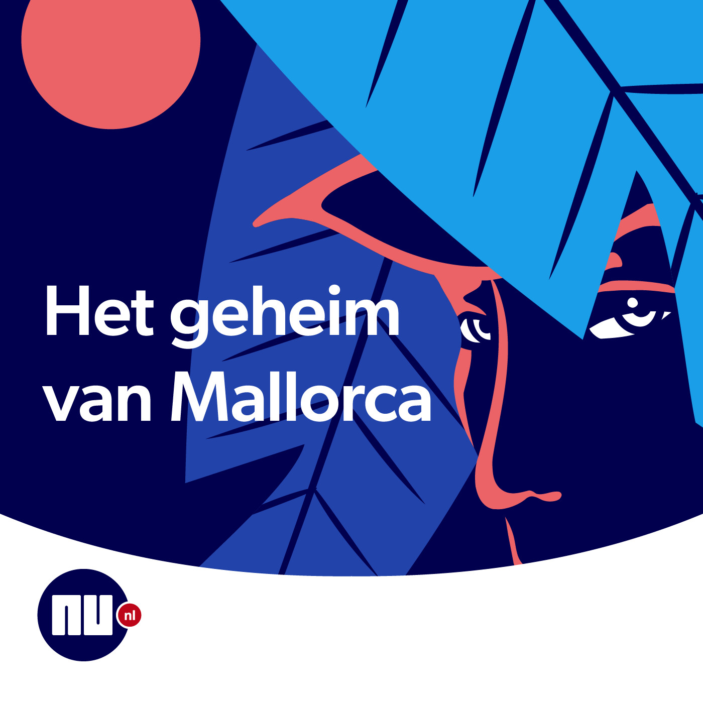 Het geheim van Mallorca logo