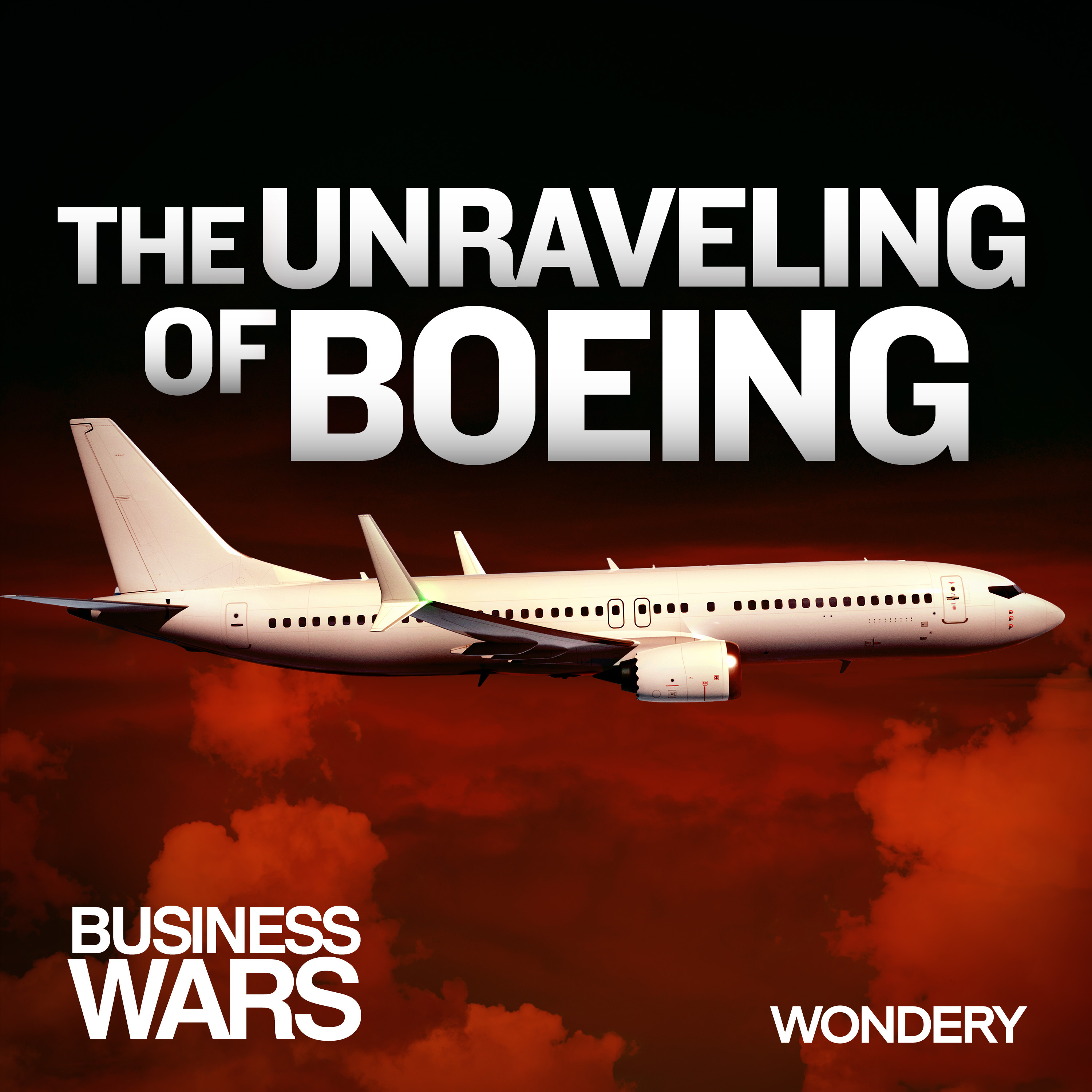 The Unraveling of Boeing | Change of Destination | 2