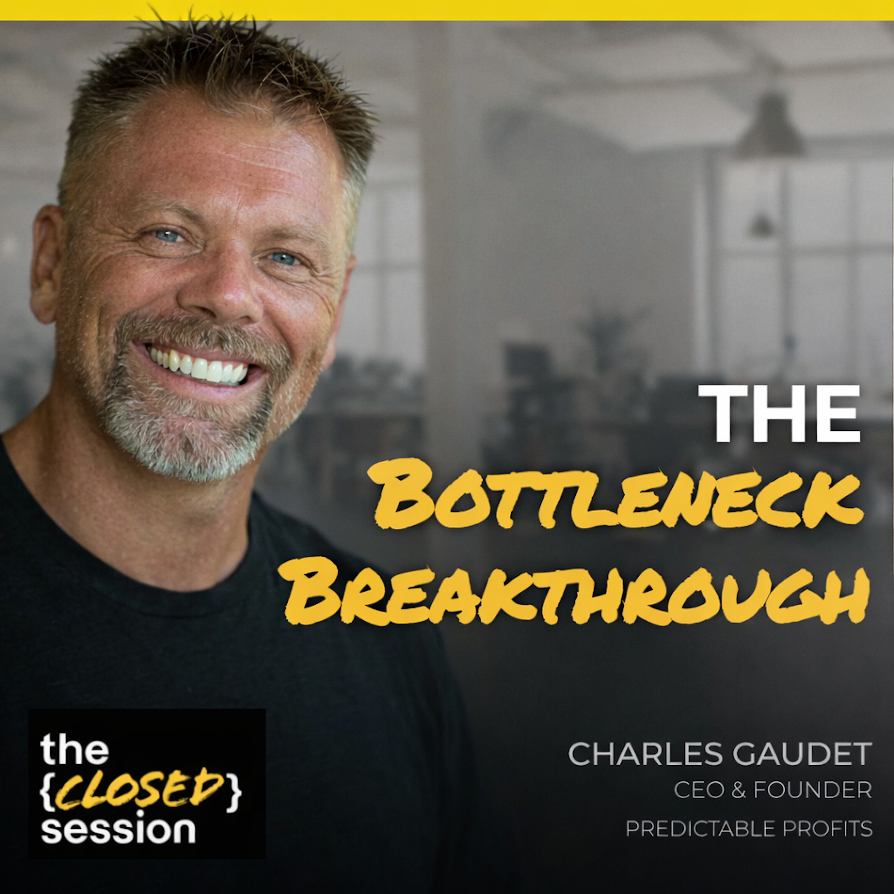 How to systematically remove yourself as your business's biggest bottleneck