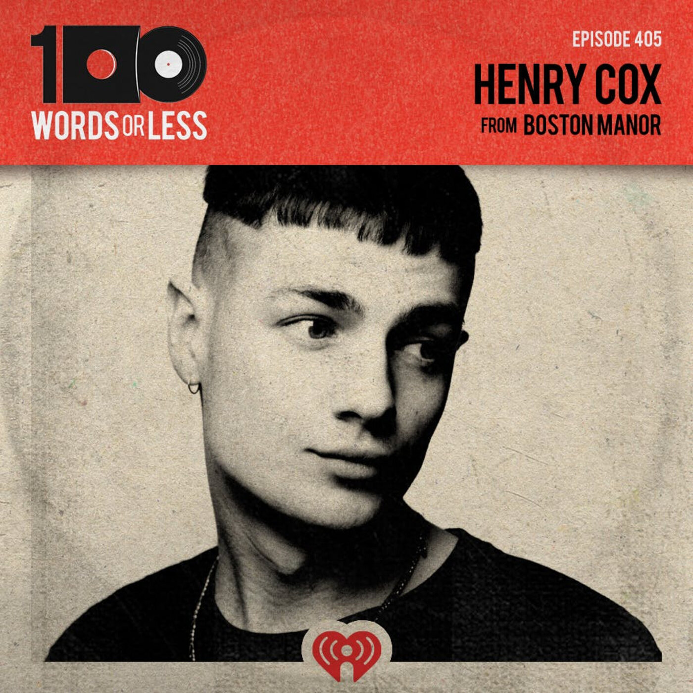 100 Words Or Less: The Podcast