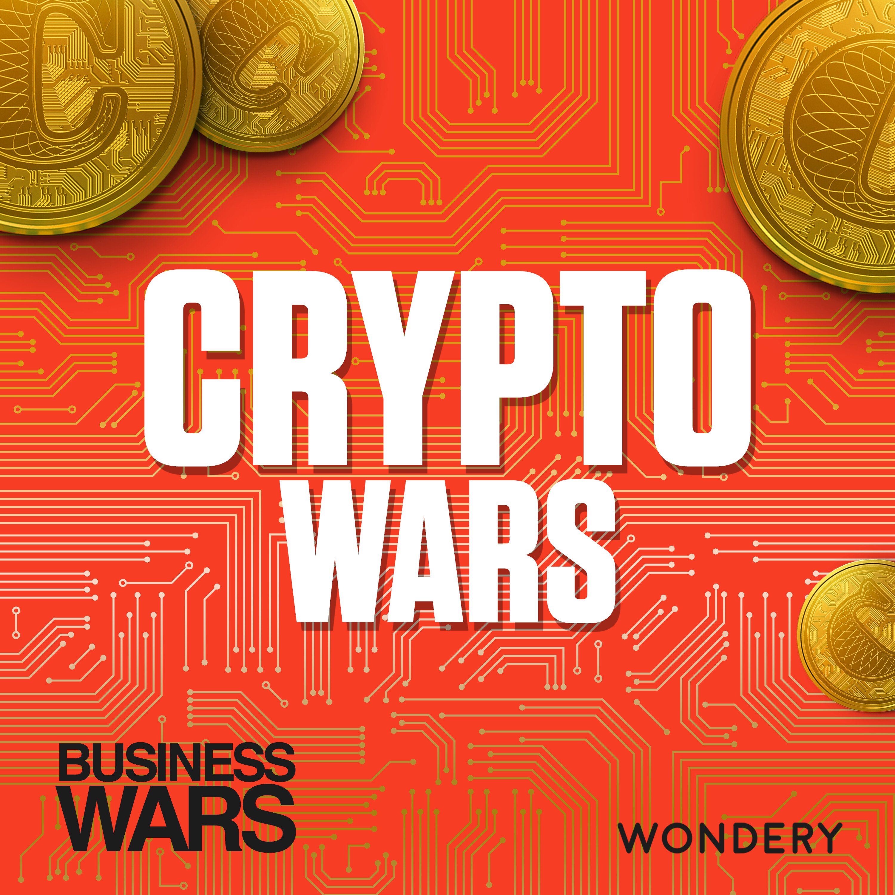 dope wars crypto