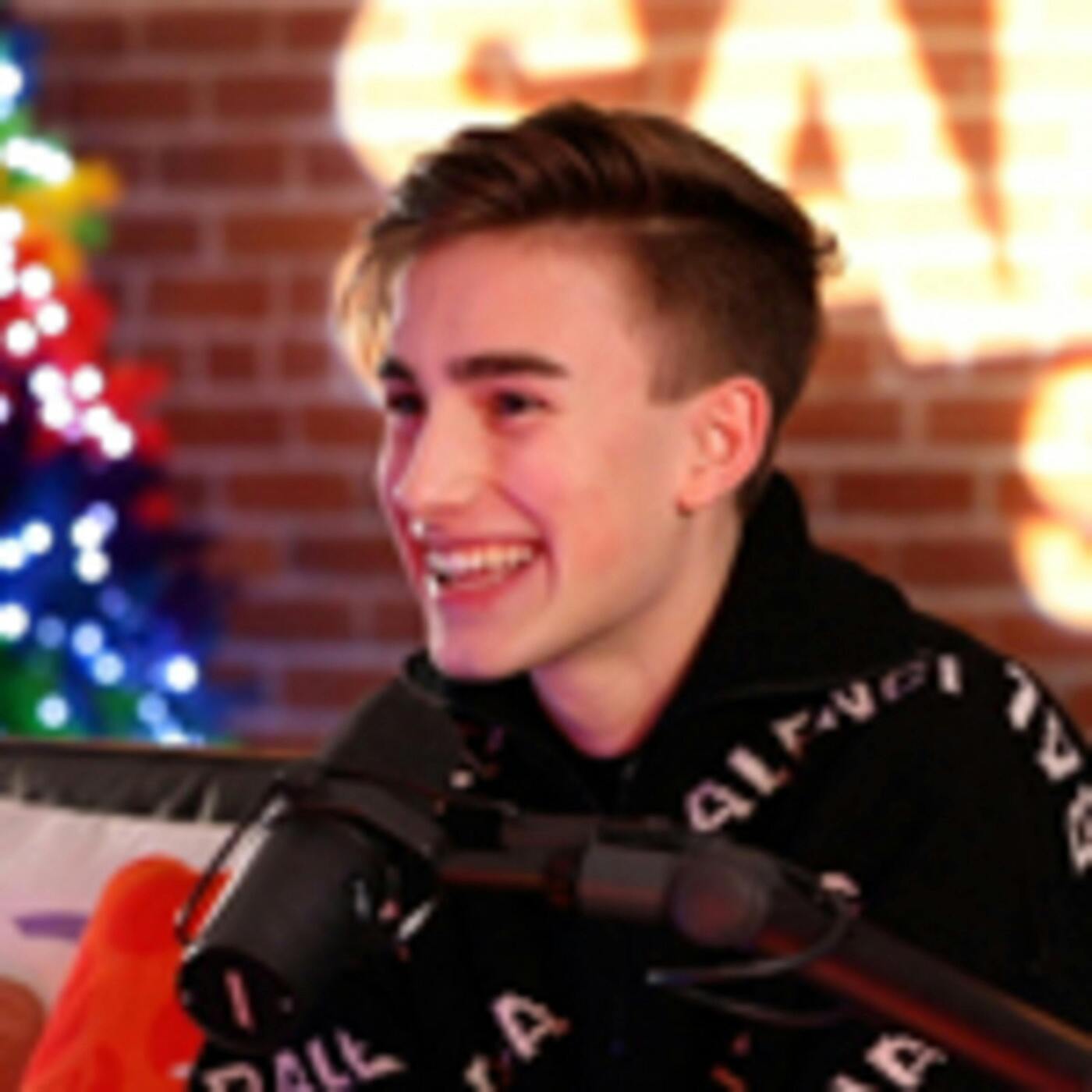 Johnny Orlando Phobias, New Music, Snakes & Canada