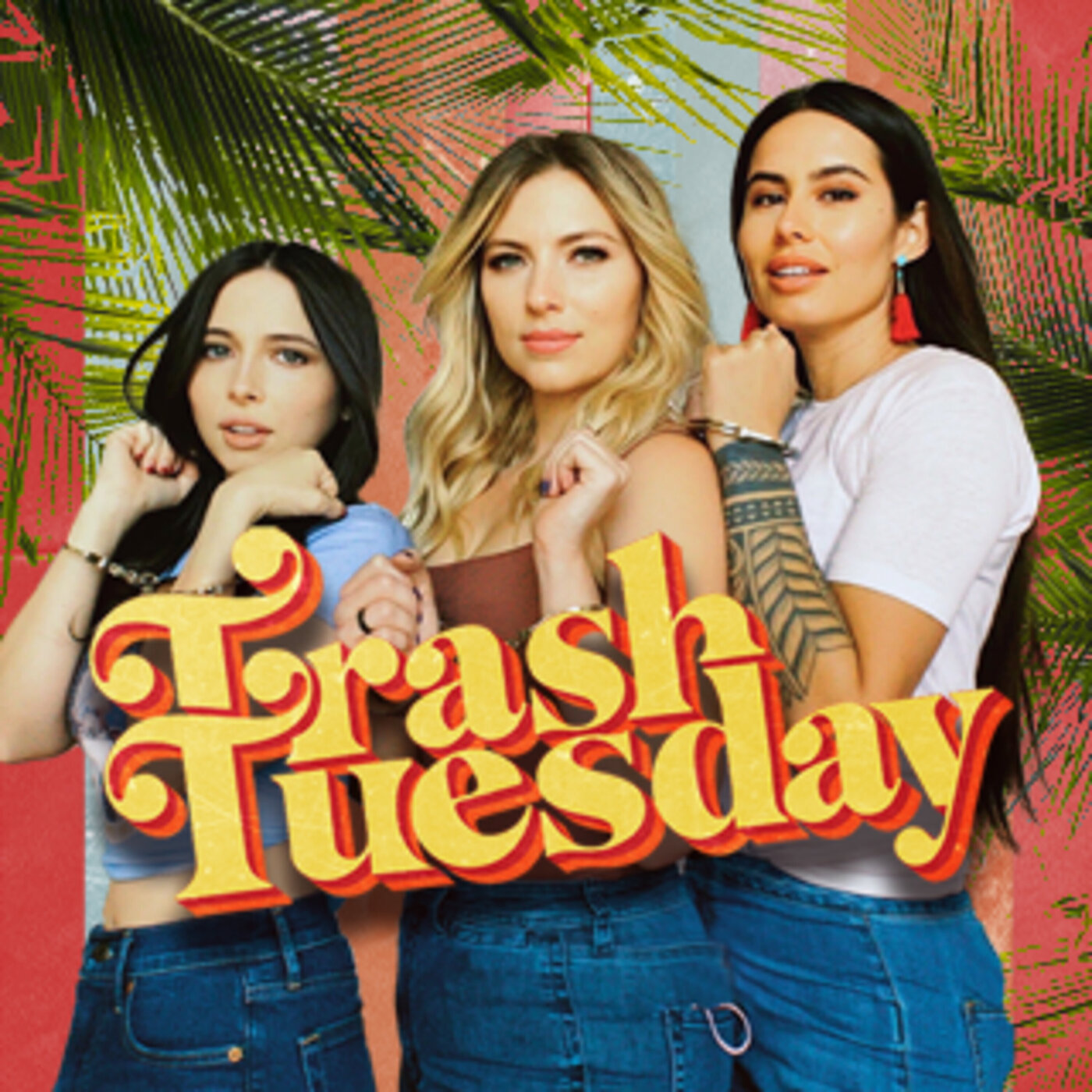 College Girls & The BS Season Finale