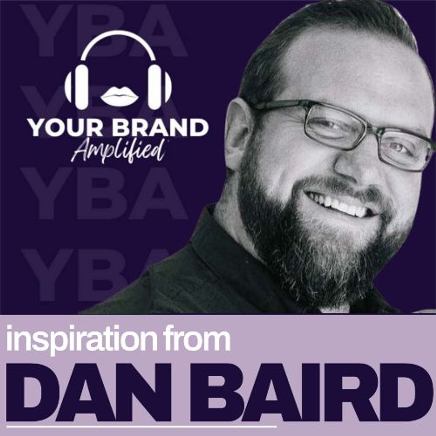 S E556: Leveraging Digital Data for Tailored Marketing Strategies: Dan Baird's Insights from Wrench AI episode artwork
