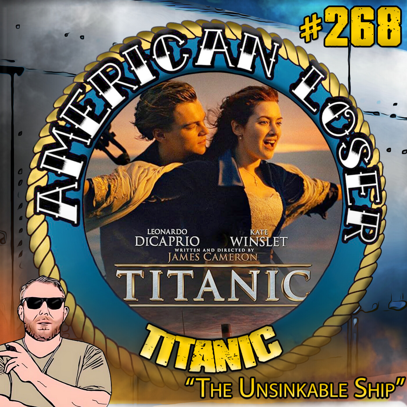 Episode Logo