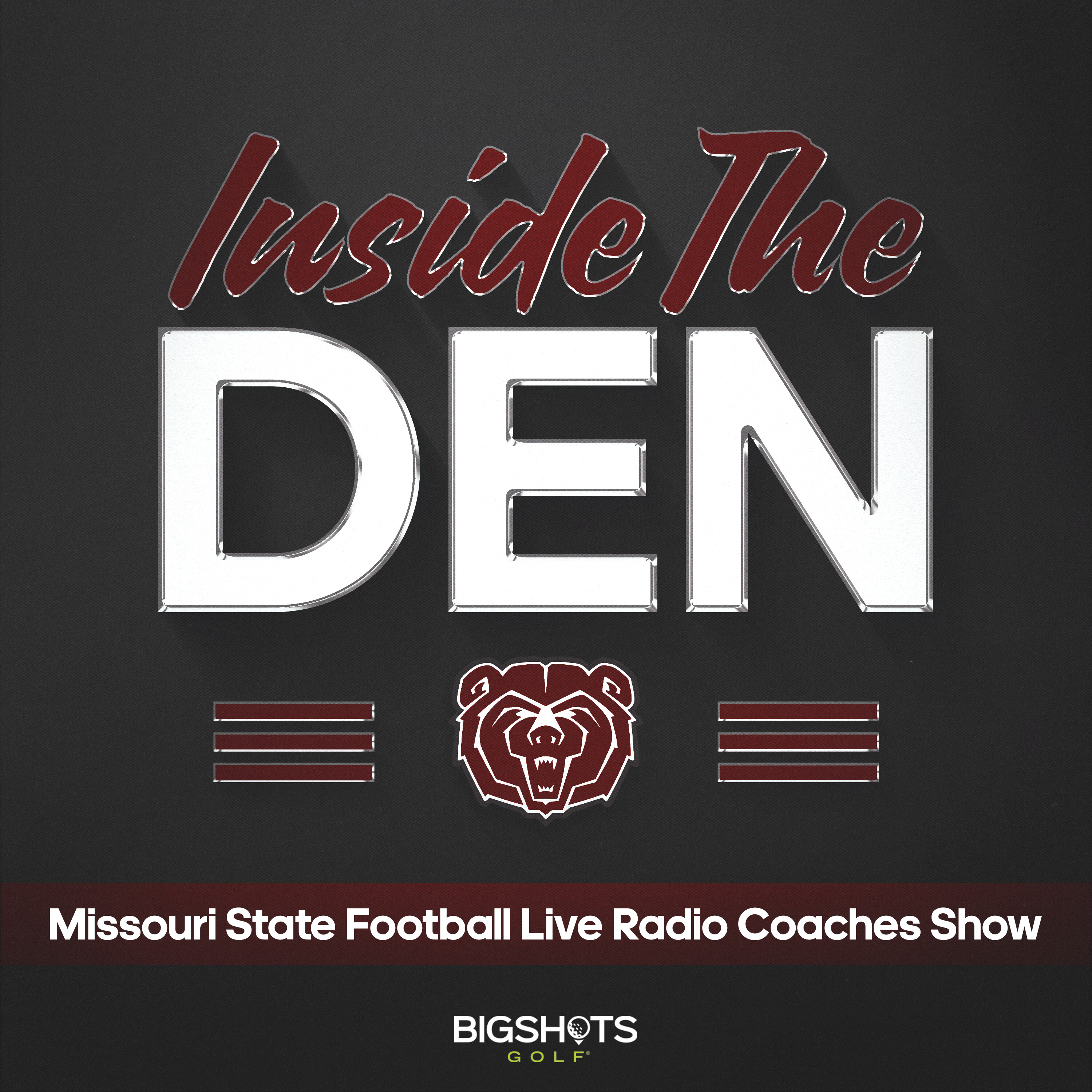 Inside the Den (9/16/26)