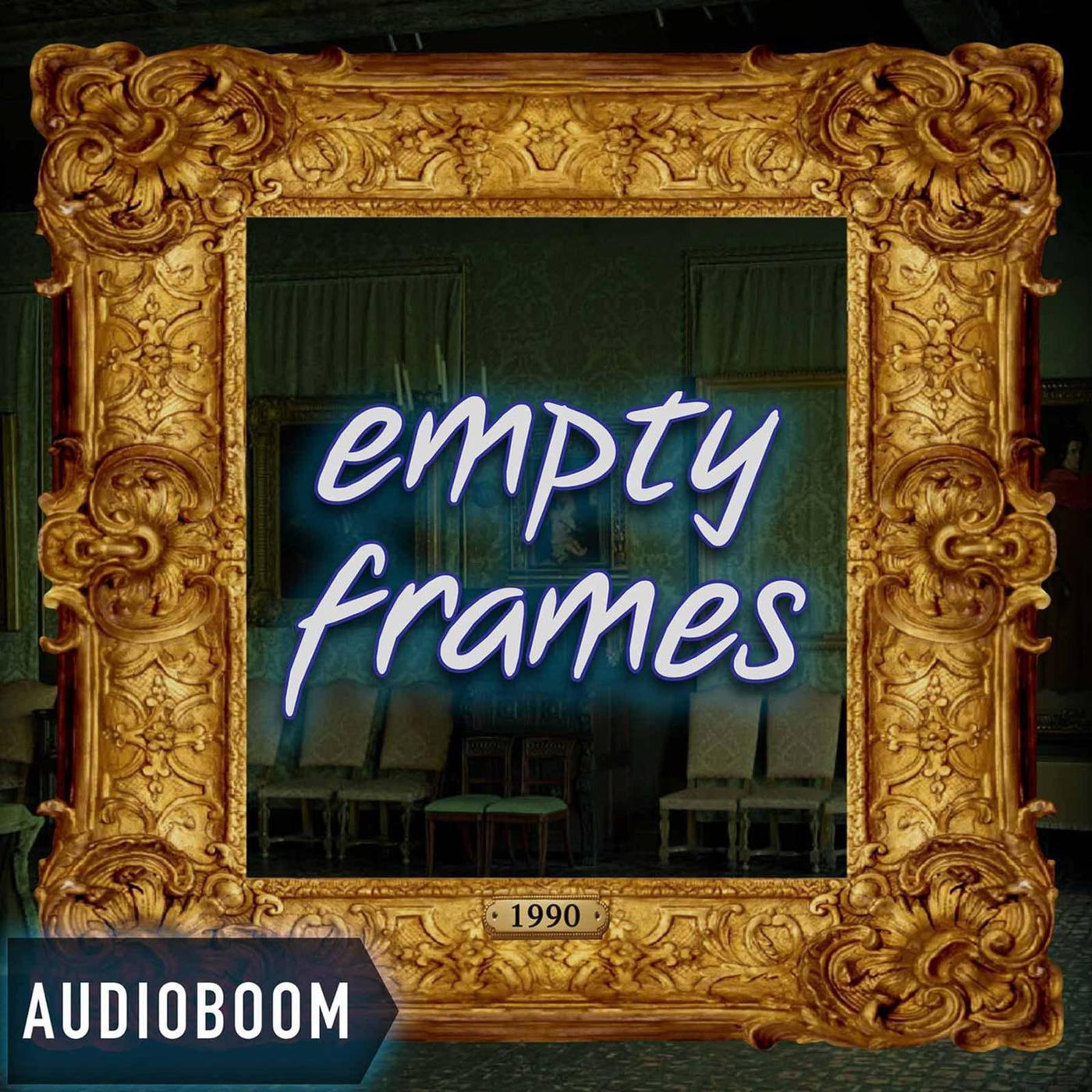Empty Frames Trailer