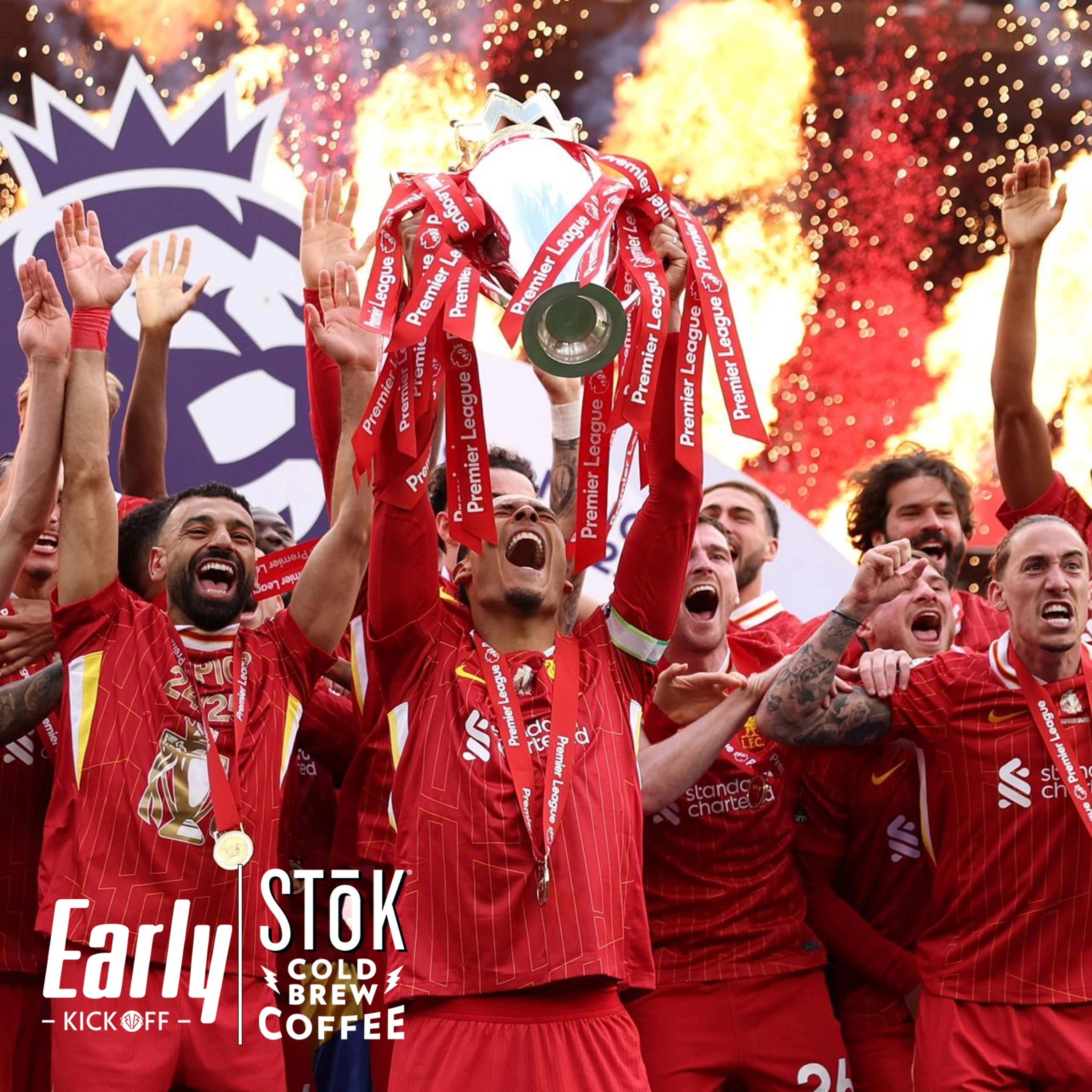 05/26/25: Liverpool lift title number twenty