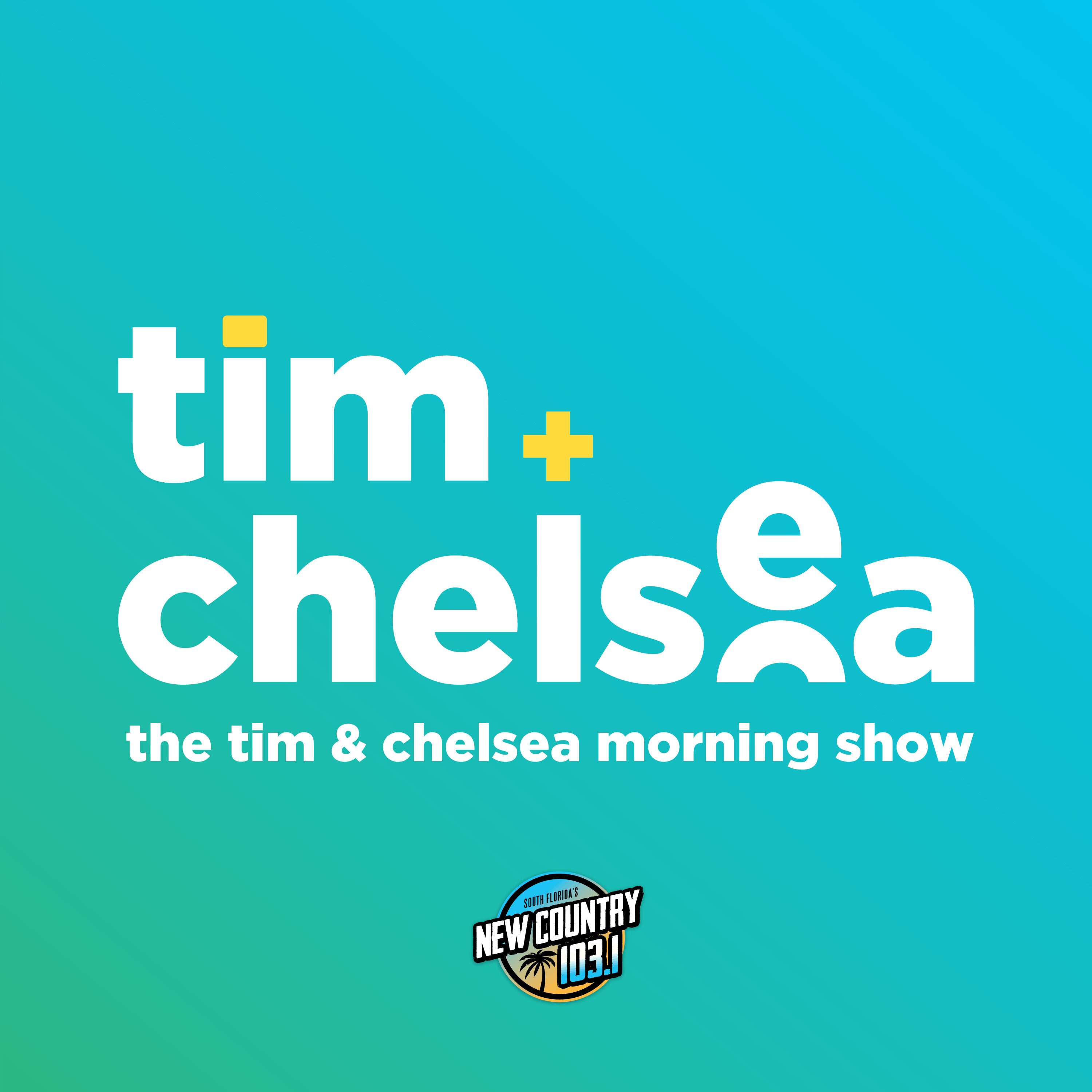 The Tim & Chelsea Podcast