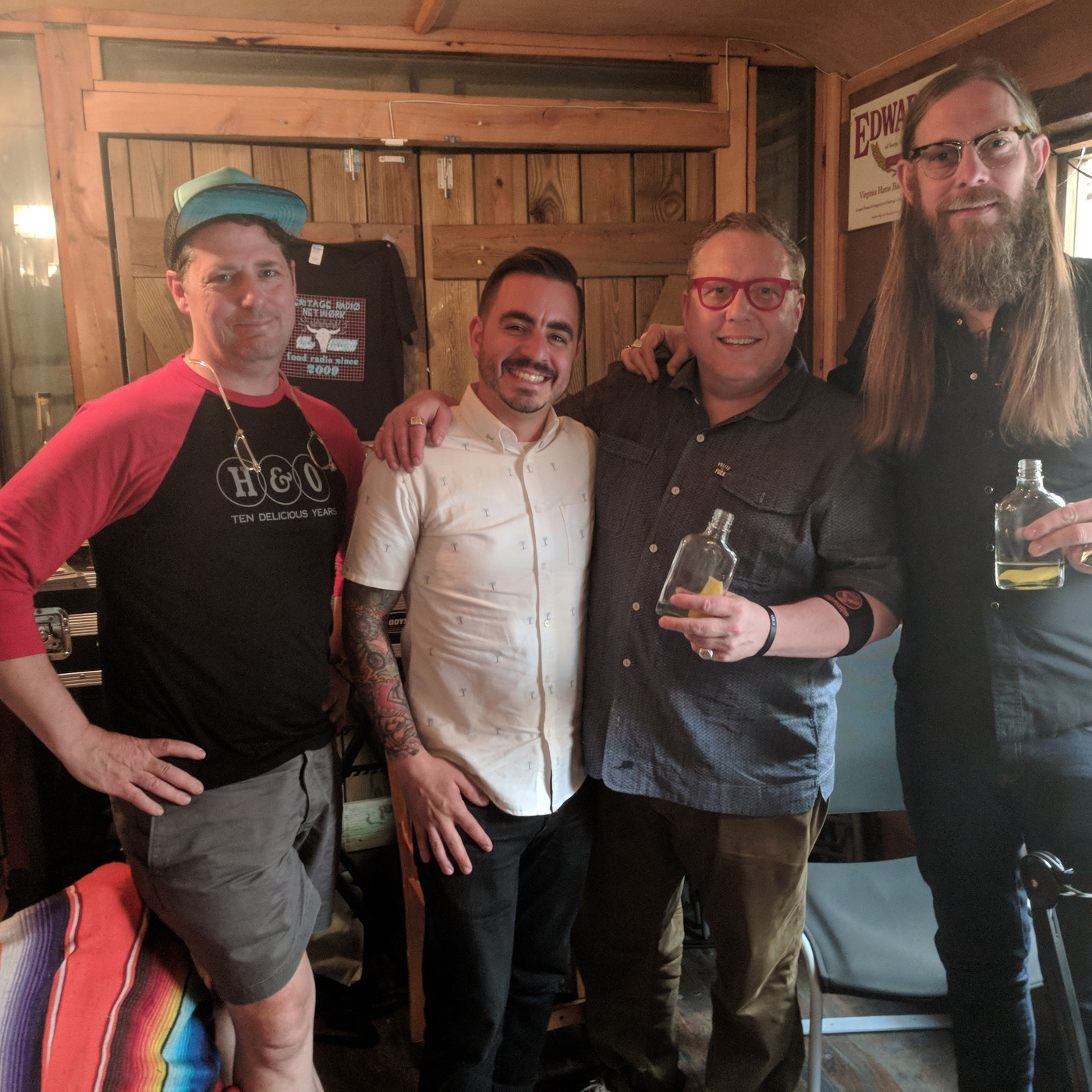 Episode 283: Cocktail Photography with Eric Medsker