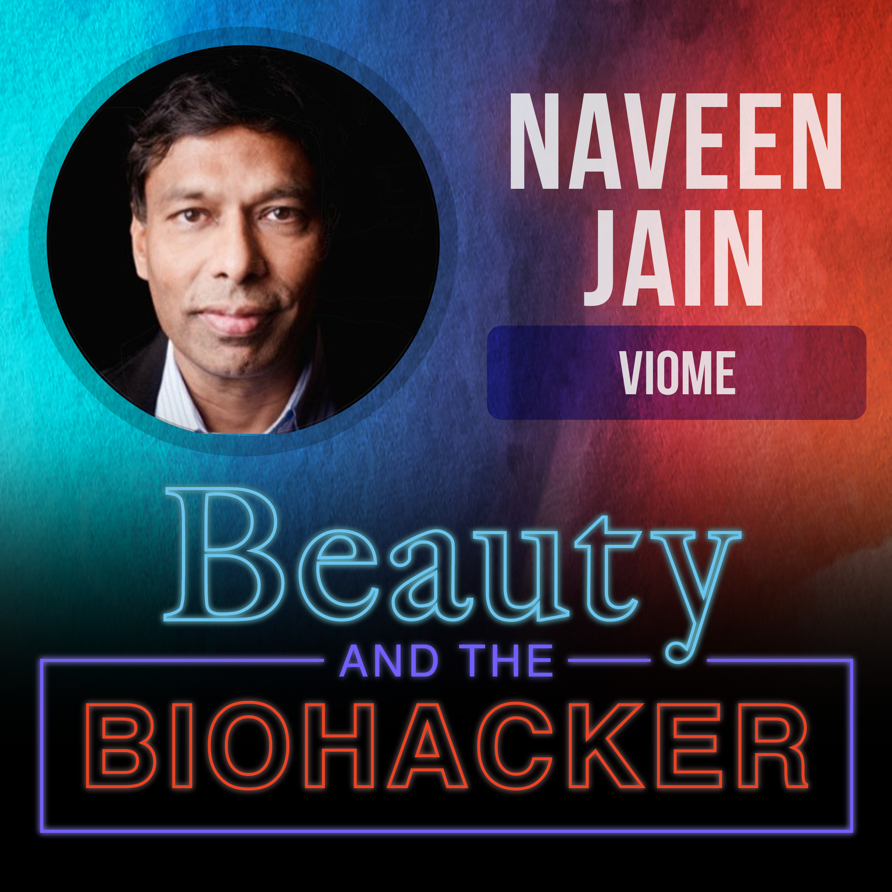 Beauty and the Biohacker