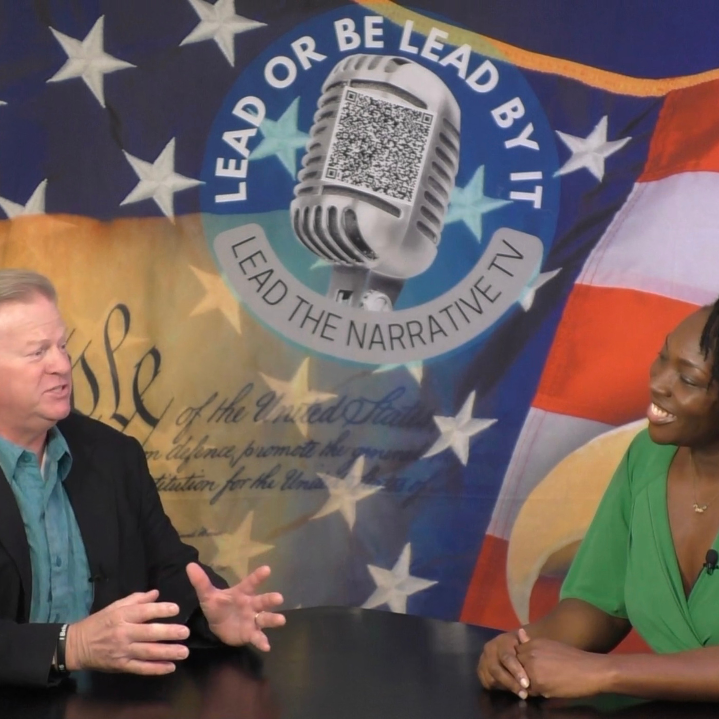 SUPER BONUS Leadership In Adversity Interview with Shawntee Kinney