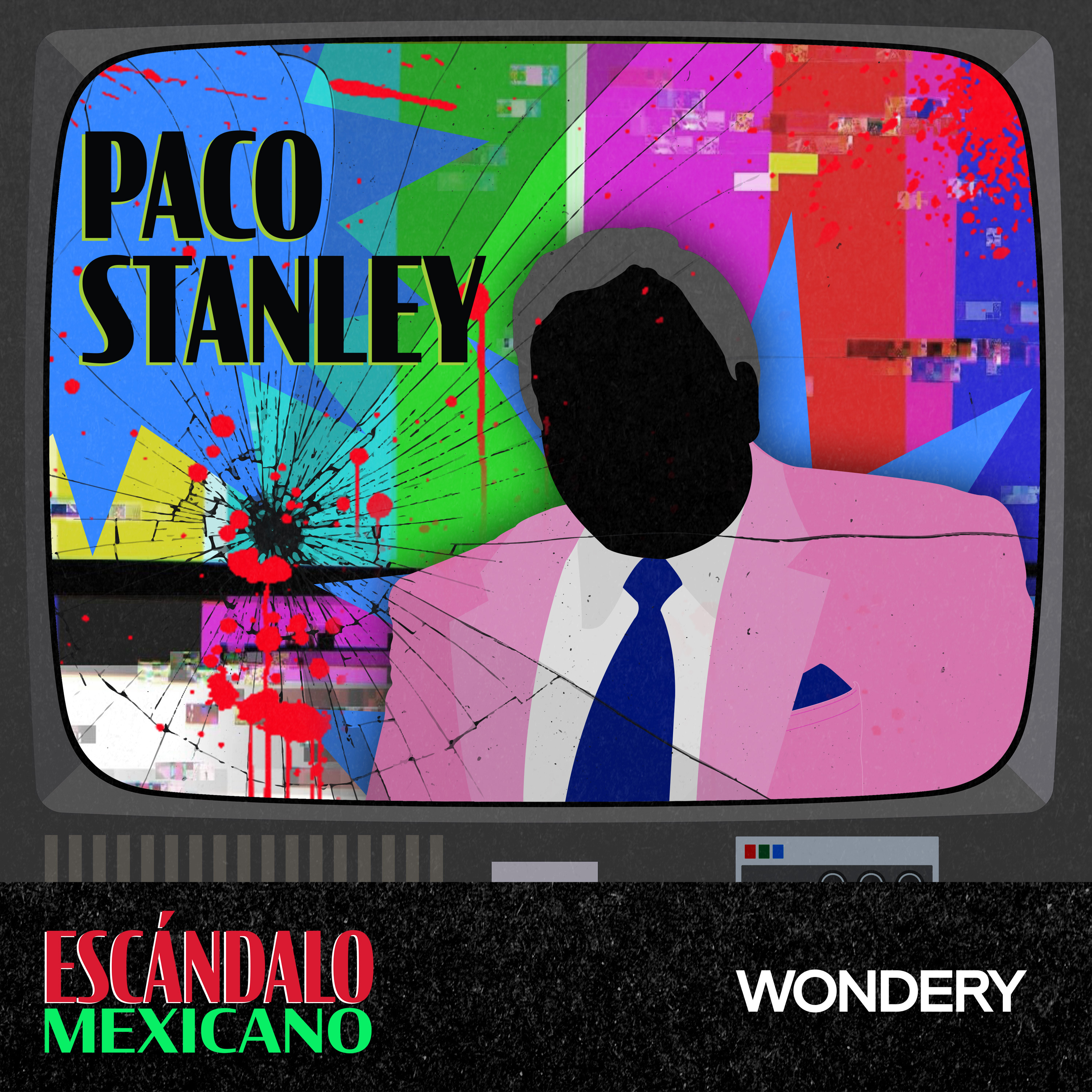 Paco Stanley | La fortuna de Paco	 | 4