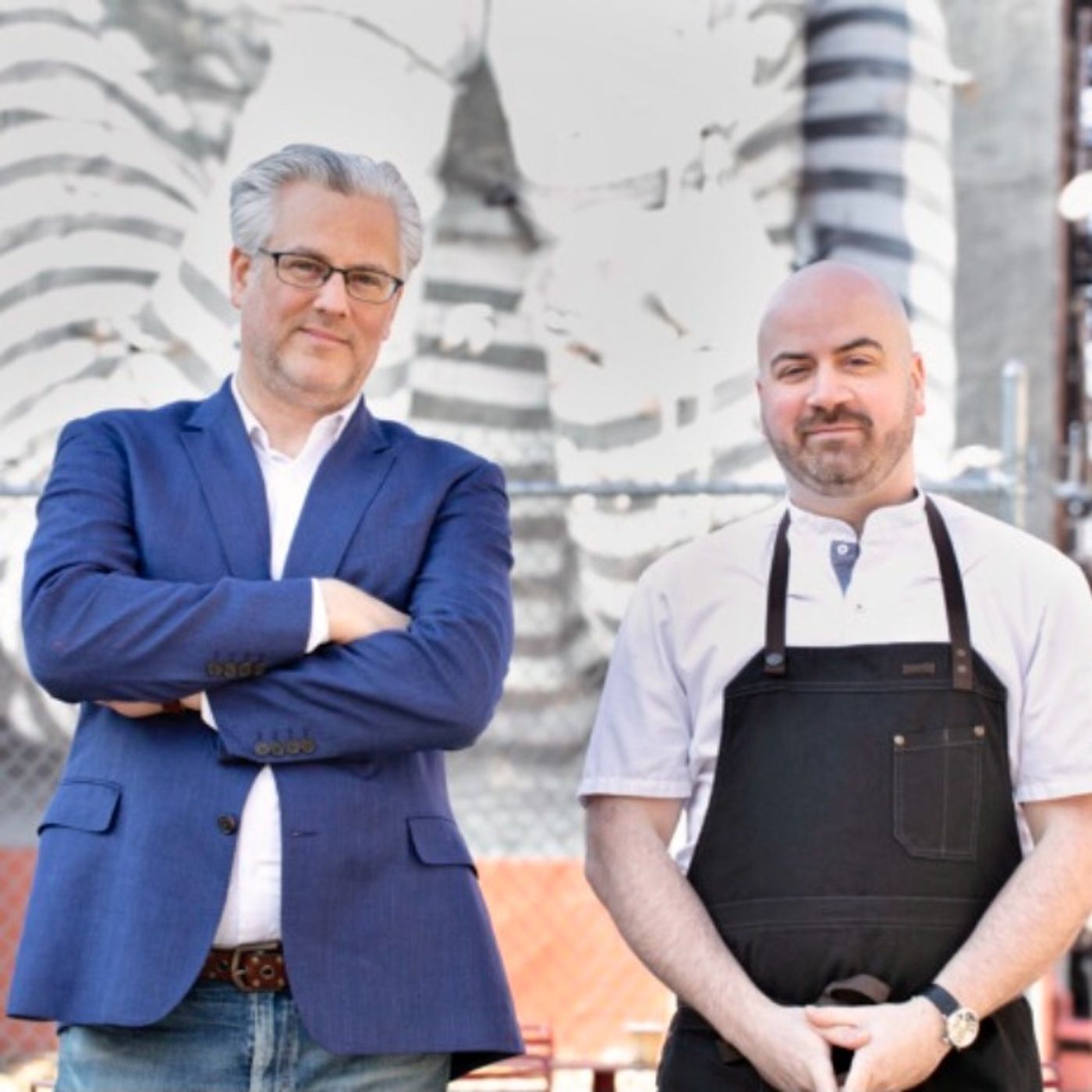 Chris Cipollone and John Winterman, Francie