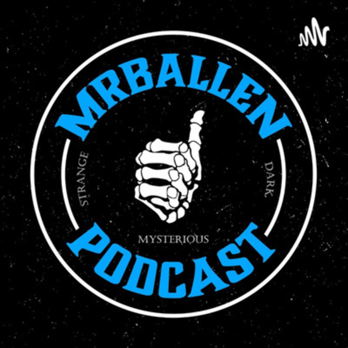 MrBallen Podcast: Strange, Dark & Mysterious Stories: E2: The Hallway ...