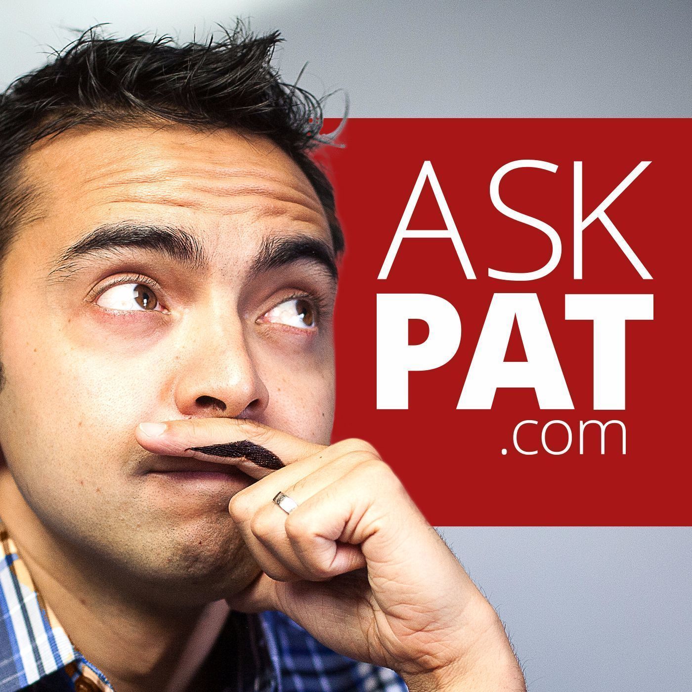 AskPat 2.0: A Weekly Coaching Call on Online Business, Blogging, Marketing, and Lifestyle Design