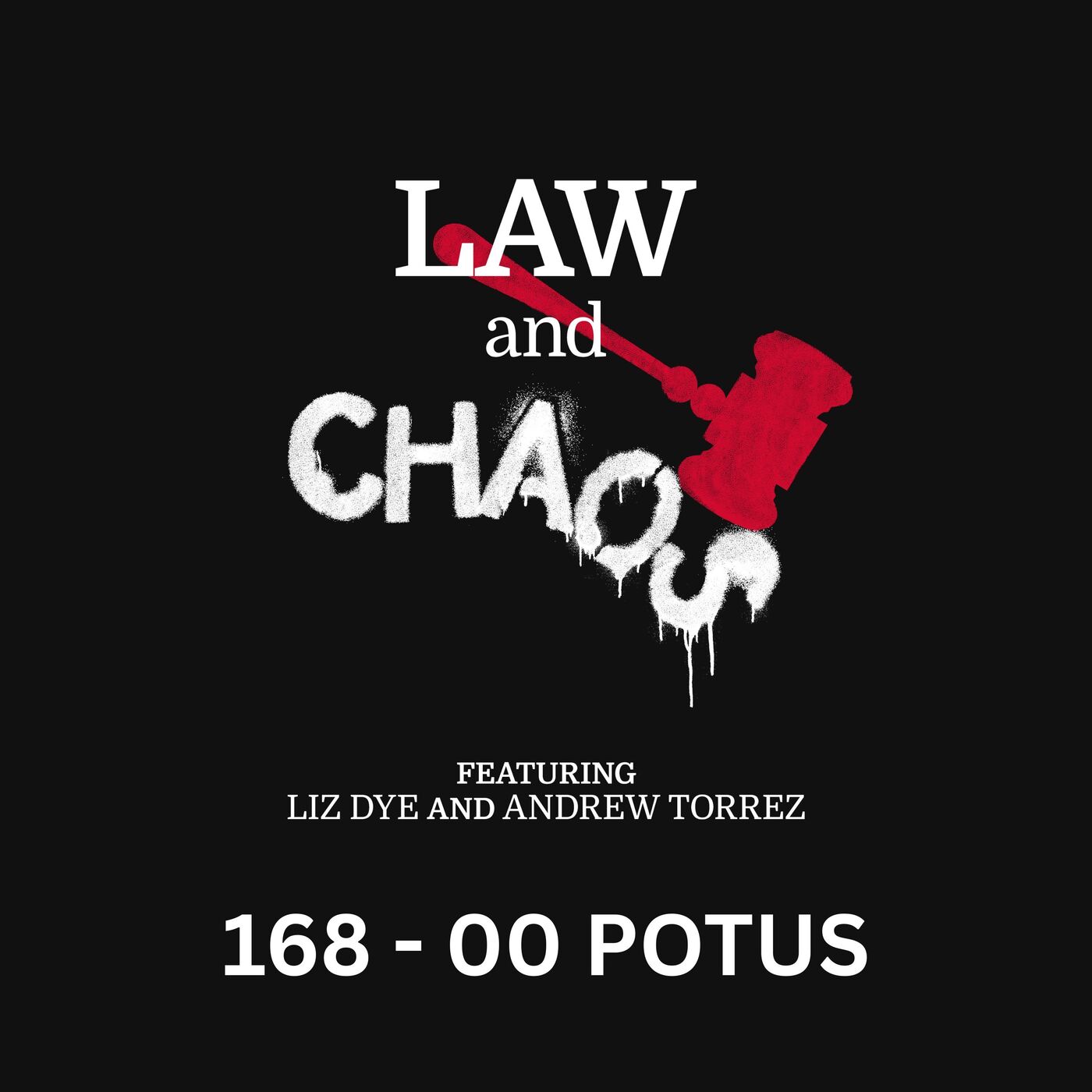 Ep 168 — License To Kill? (feat. Brian Finucane) Ep 168 — License To Kill? (feat. Brian Finucane)