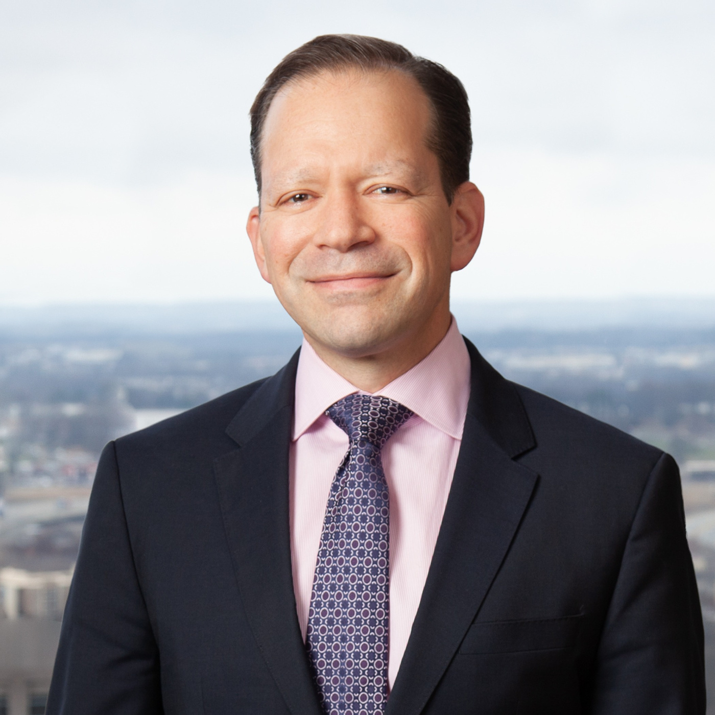 Steven Sidman, Carlton Fields; Industry News: COVID-19