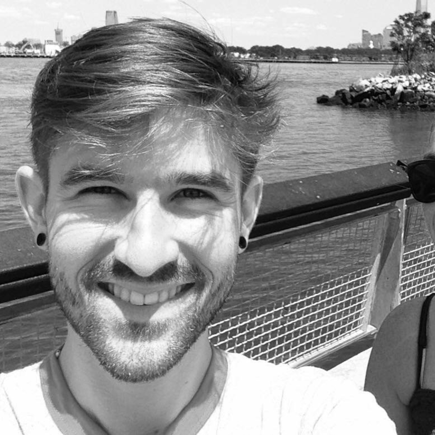 Episode 288: Boats, Bikes, and Bars with Thomas Spaeth