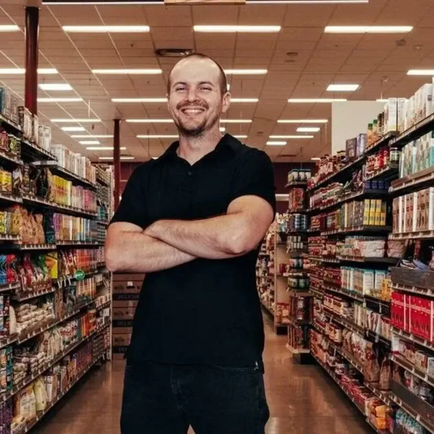 Episode 125: Grocery Update- Meat Industry Accountability & Profit Inflation episode artwork