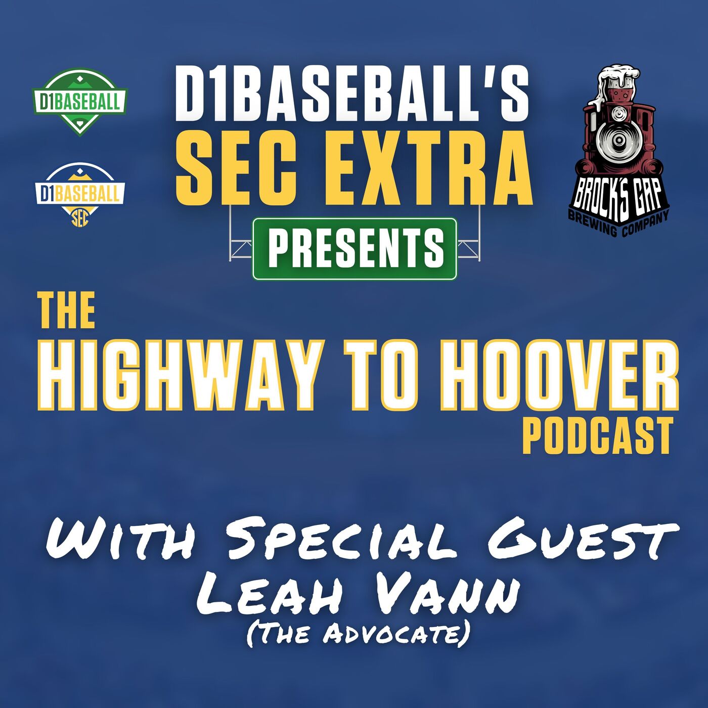 Highway To Hoover