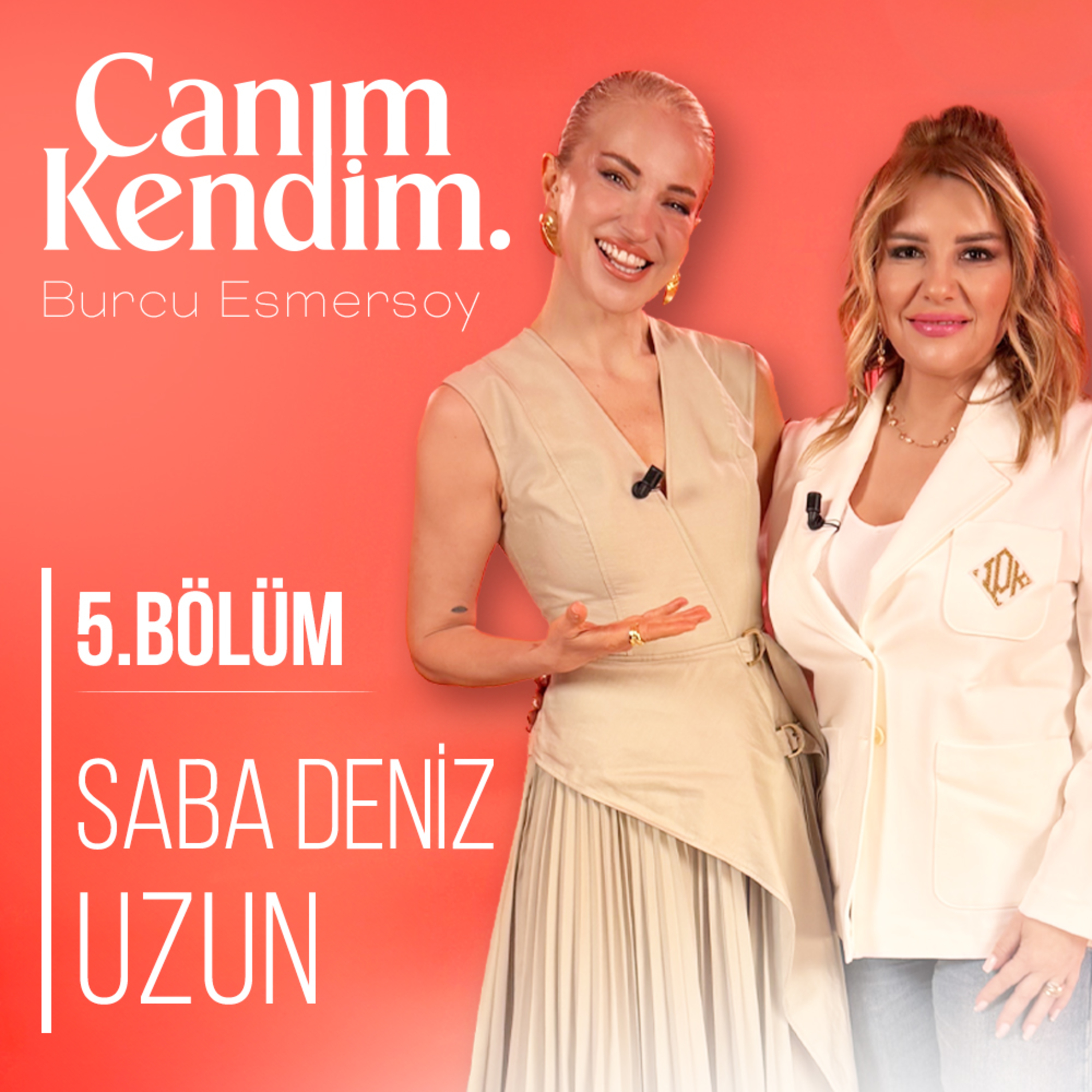 Aile Dizimi Nedir? Geçmişin İzleri, Bugüne Etkileri! | Konuk: Saba Deniz Uzun episode artwork
