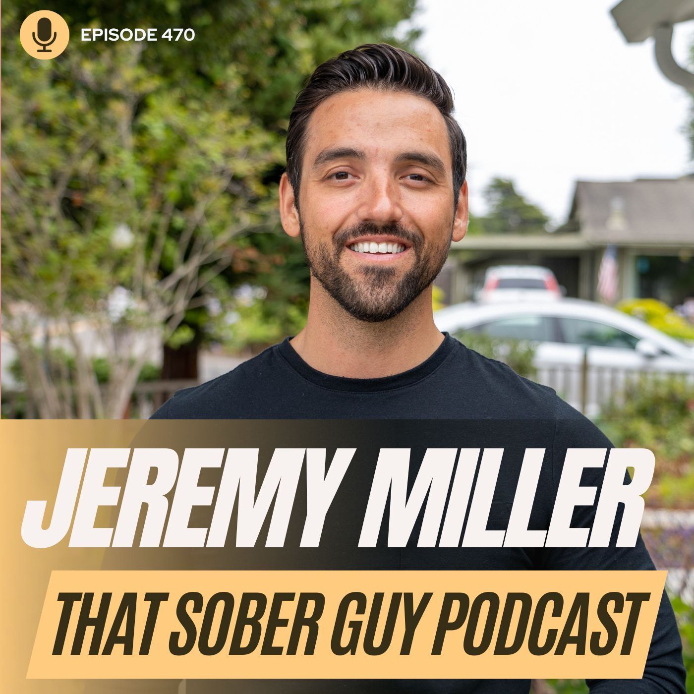 That Sober Guy Podcast