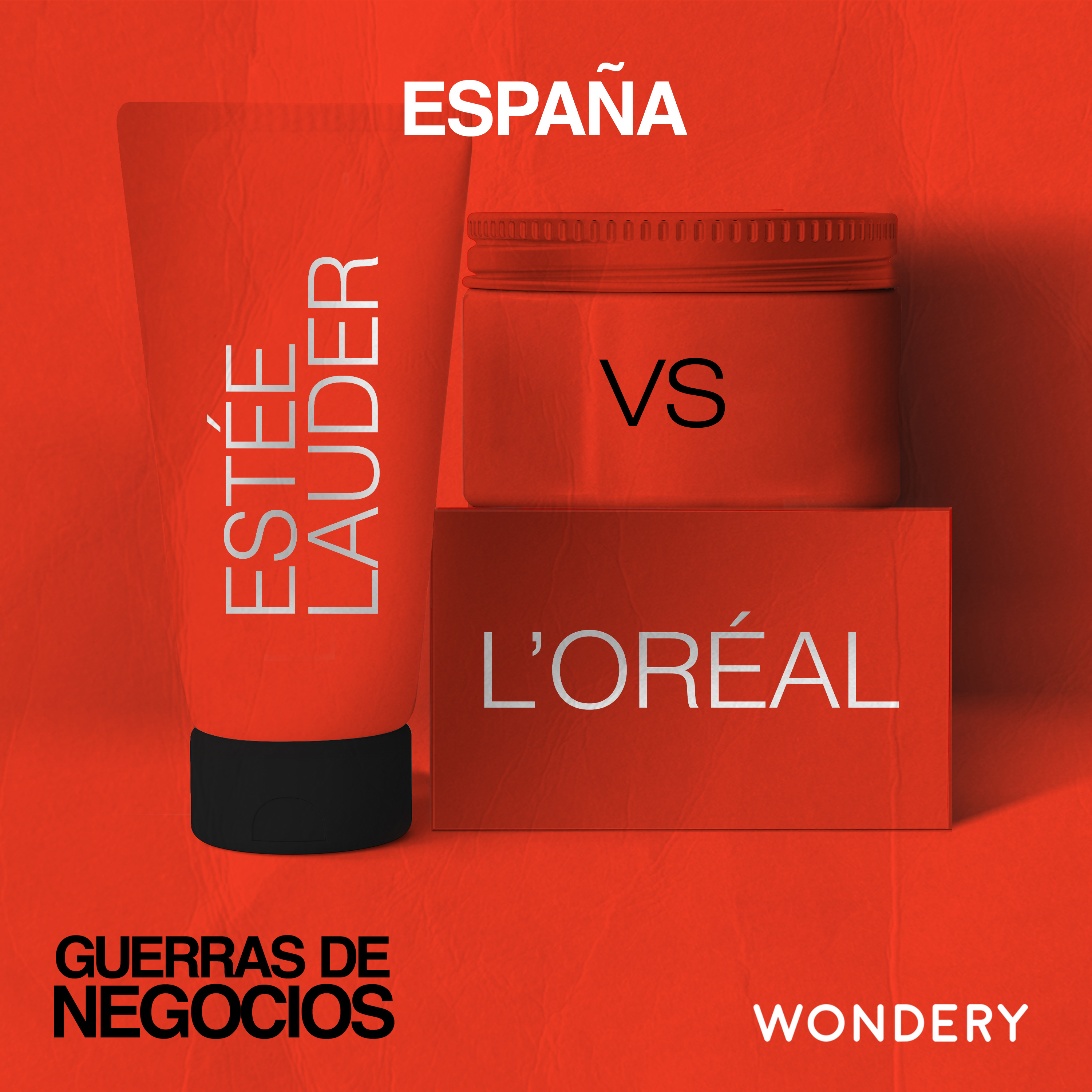 Guerras De Negocios (España)