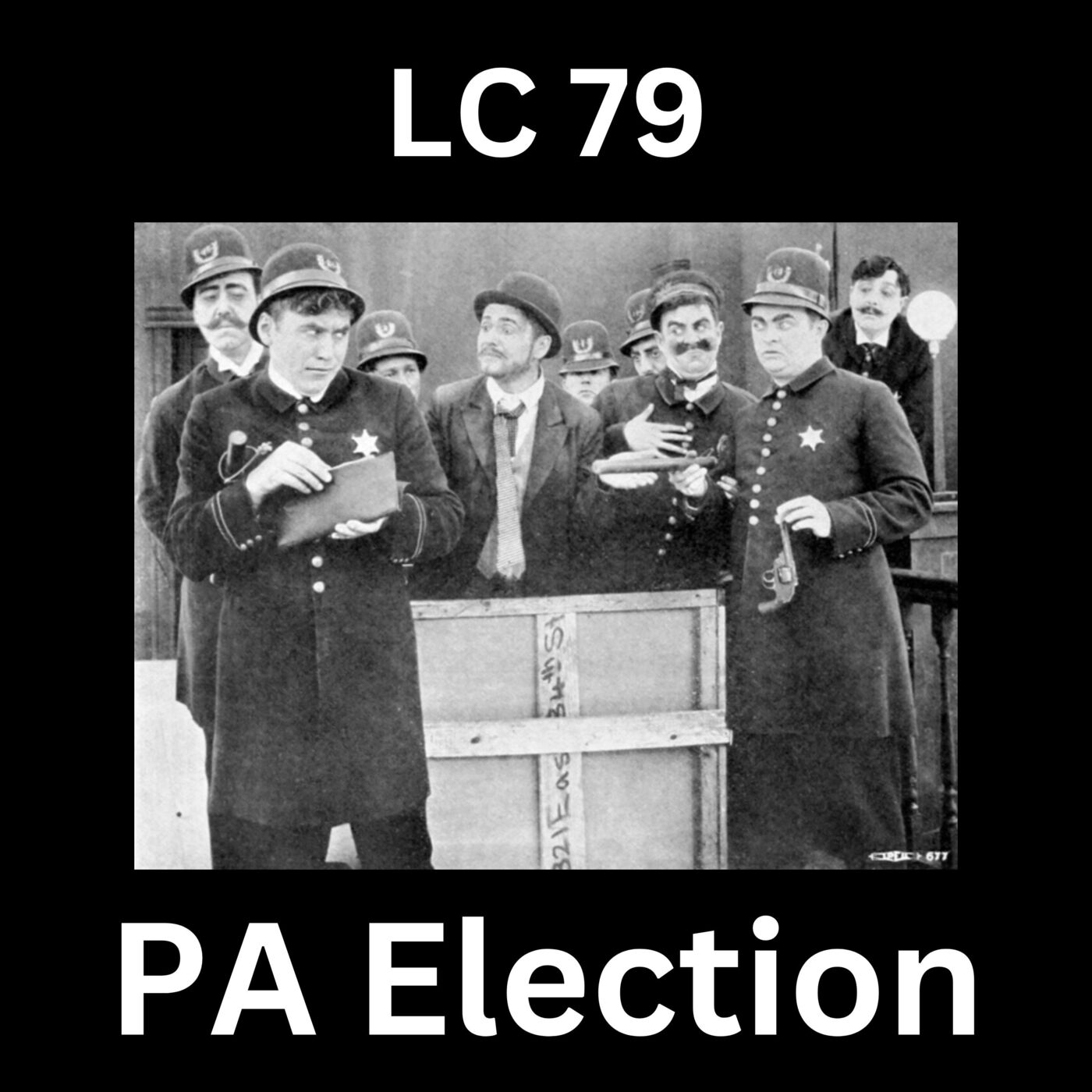 Ep 79 — Pennsylvania Gets A Jump On Election Litigation