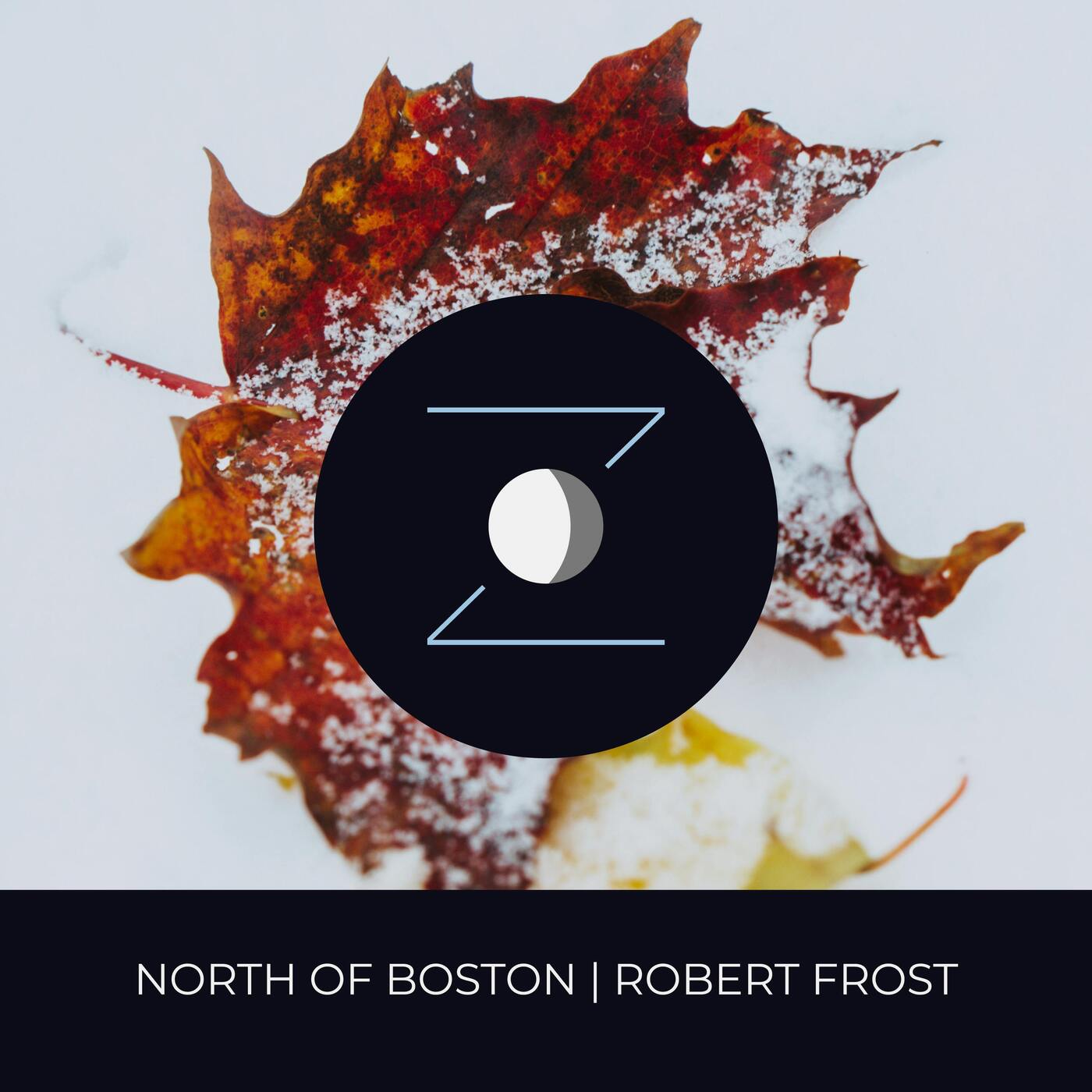 North of Boston | Robert Frost episode artwork