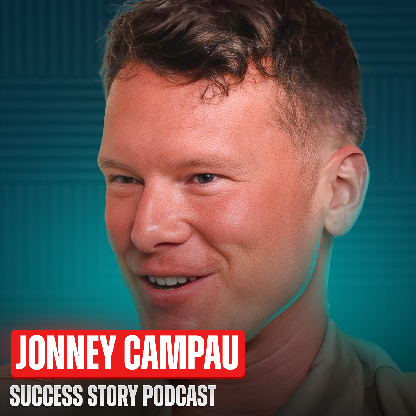 Jonathan Campau - Luxury Hospitality Pioneer | How He Built a $700M Real Estate Portfolio Serving The 1%