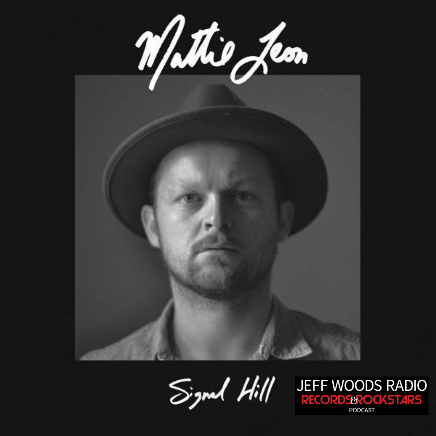 56: Mattie Leon