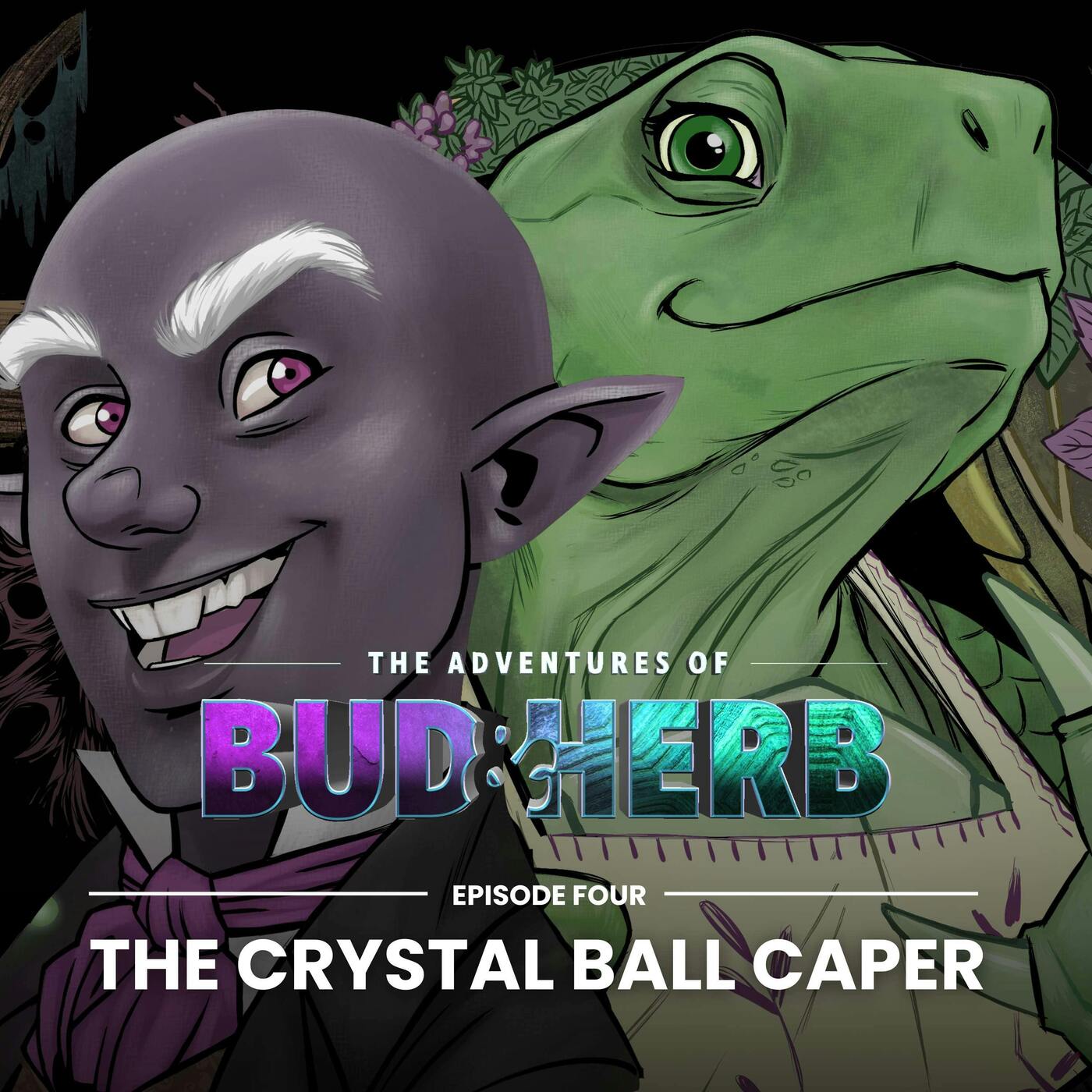 The Adventures of Bud & Herb