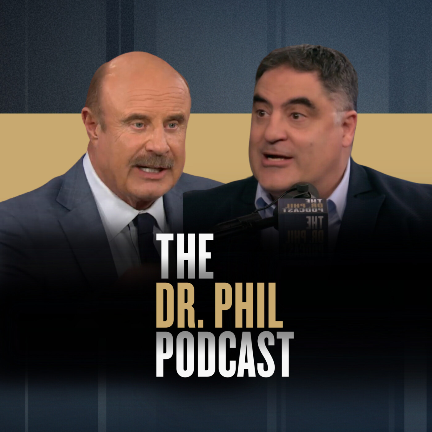 Dr. Phil's Merit TV News: Townhall Special