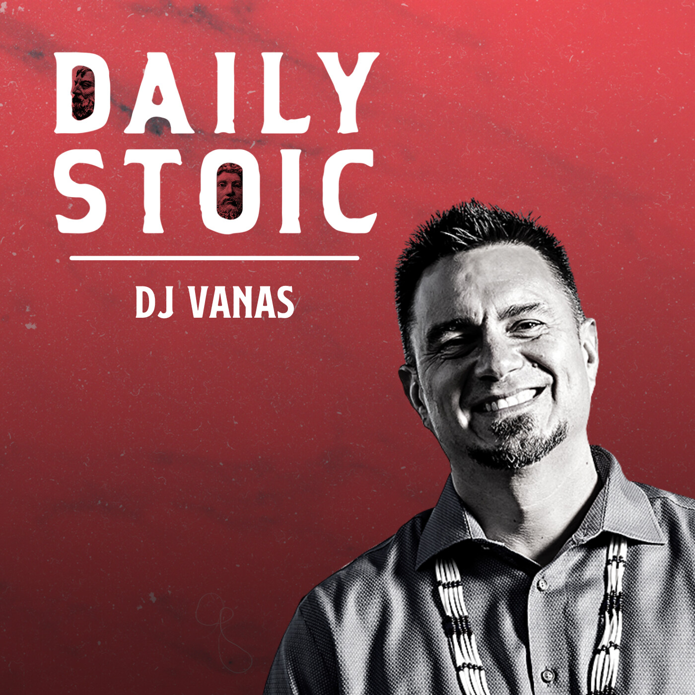 DJ Vanas on the Warrior Spirit and Fueling Growth