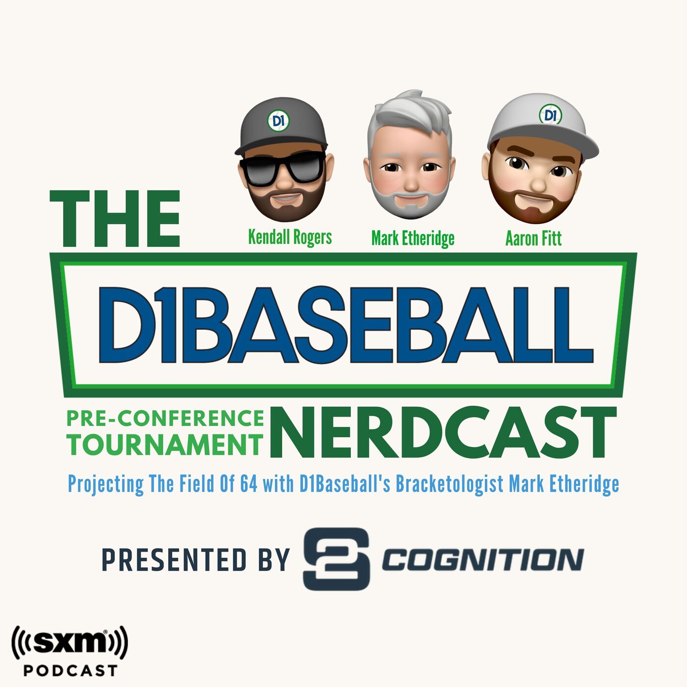 The D1Baseball Podcast