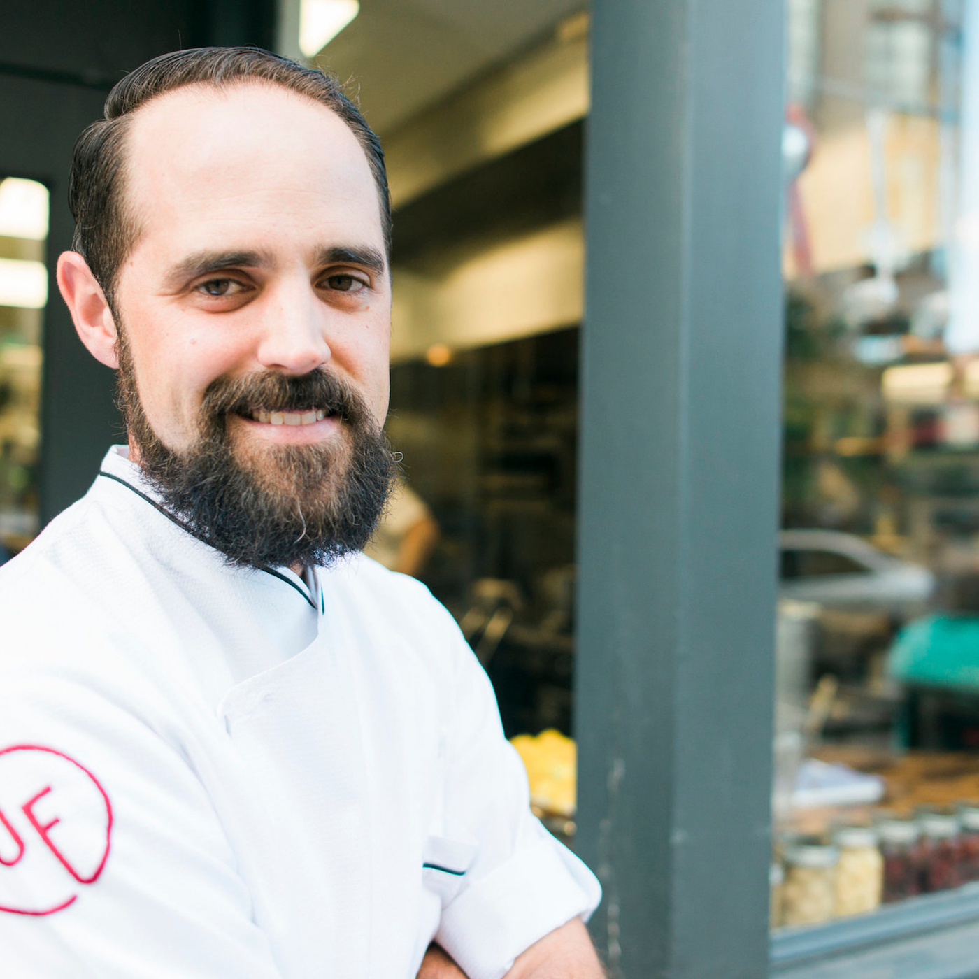 Episode 369: Denver's Urban Farmer of Many Hats