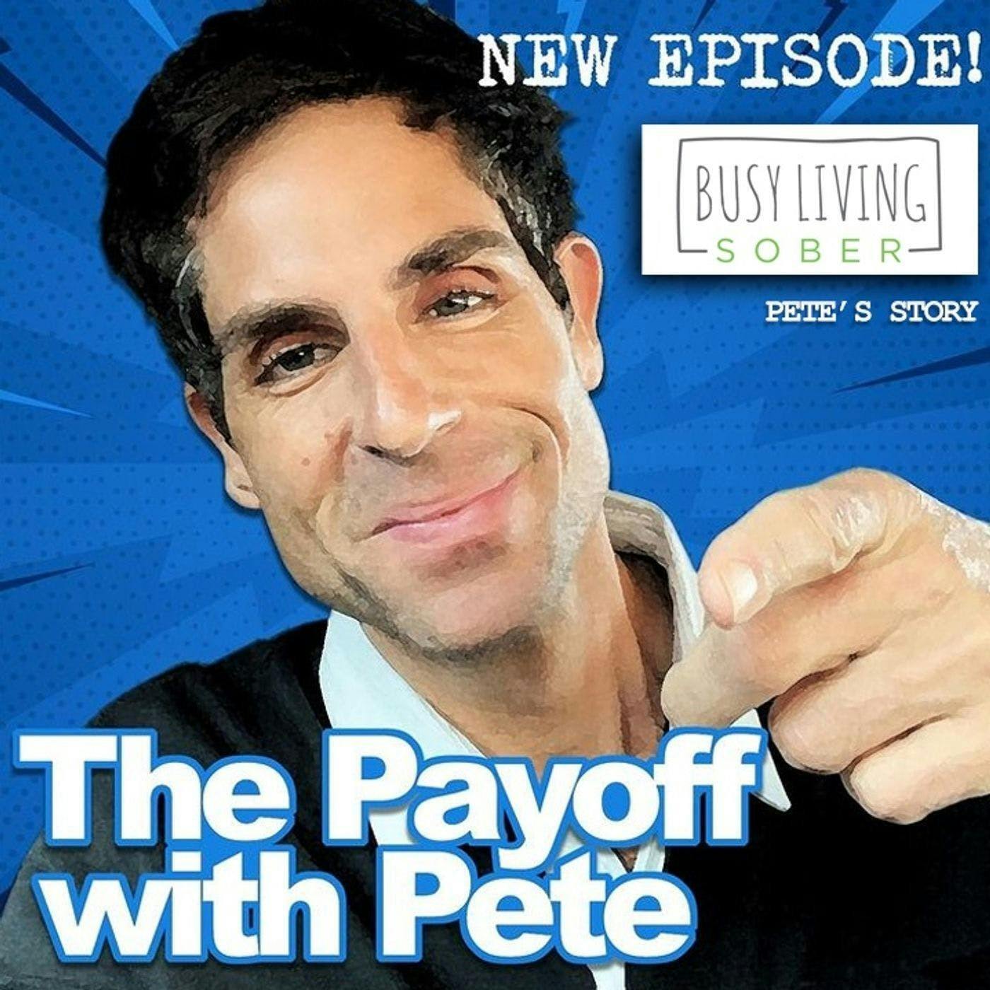 Pete's Story episode artwork