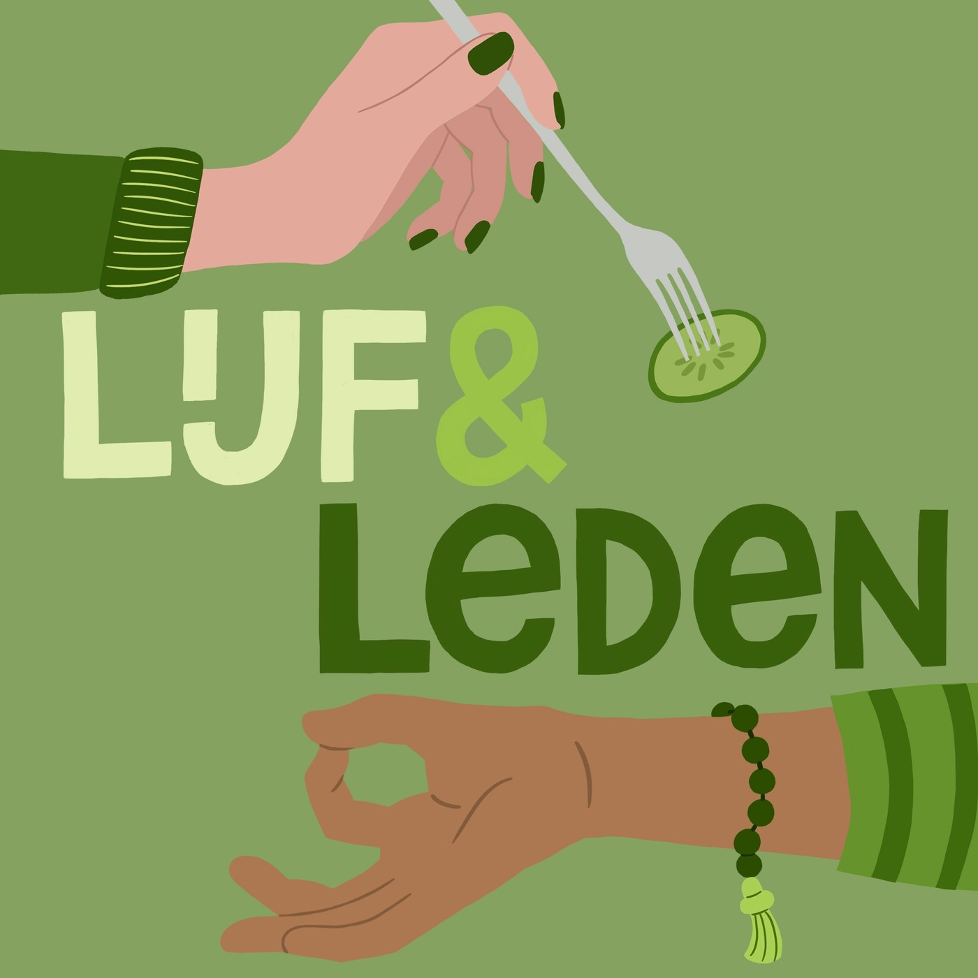 Lijf & Leden