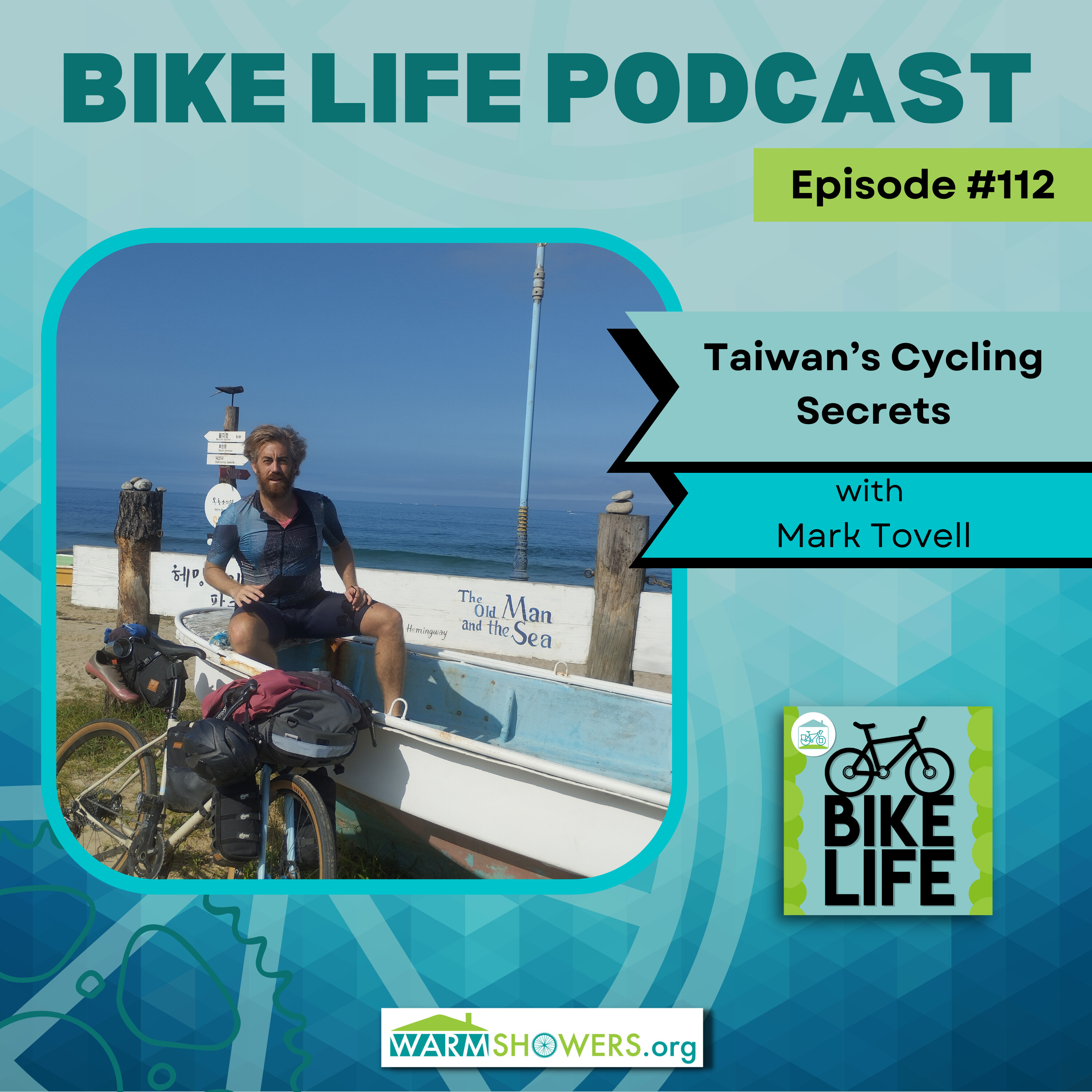 Taiwan's Cycling Secrets