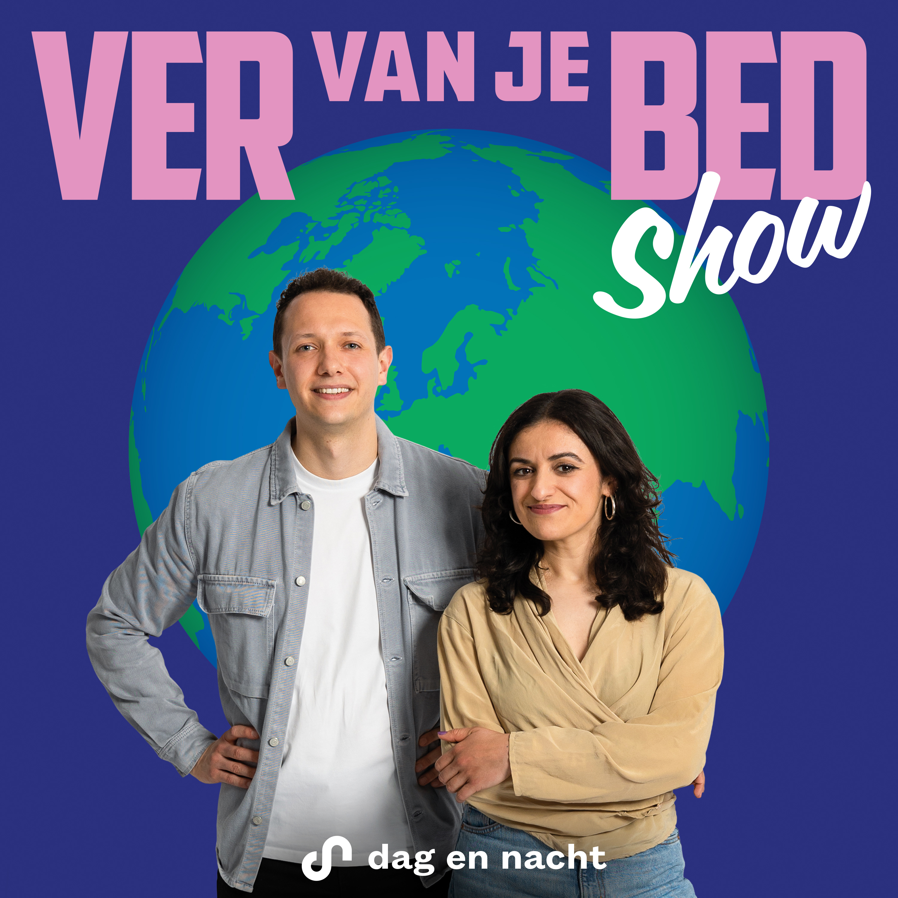 Wereldmachten