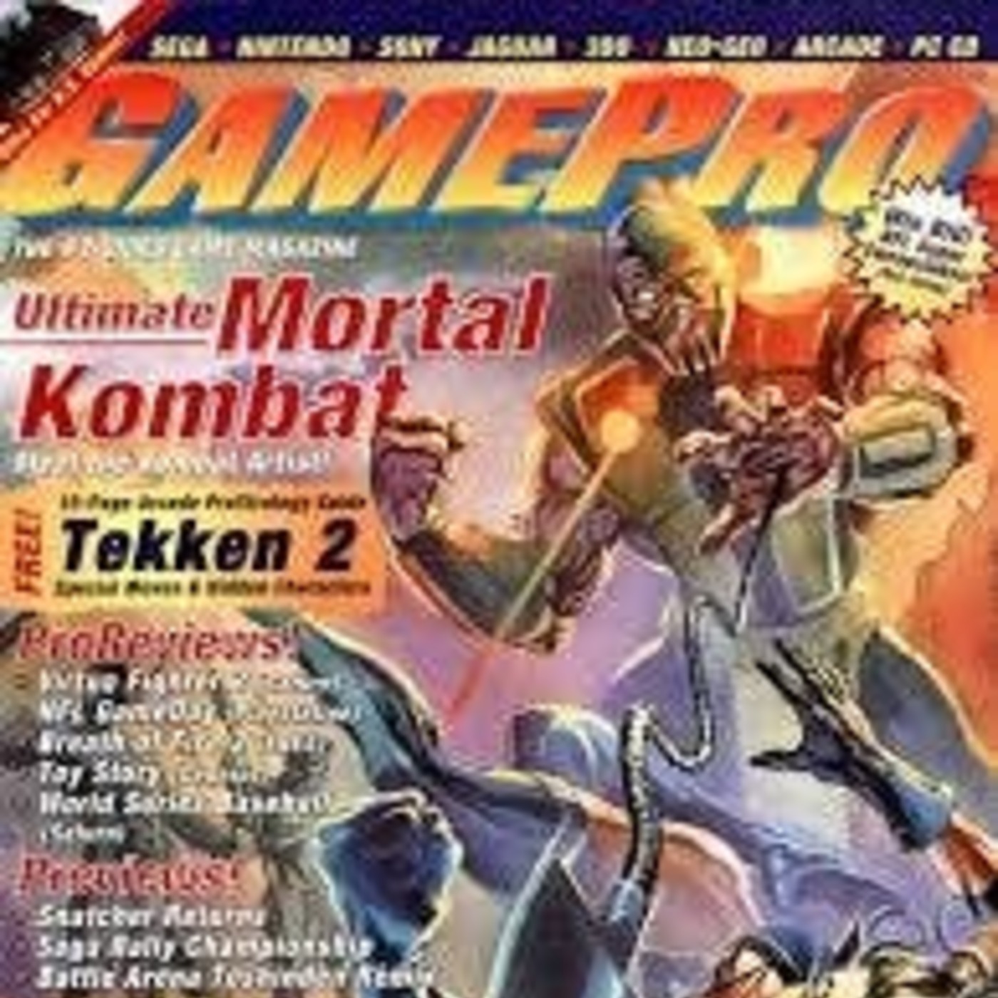 Remember The Game? #153 - Gaming Magazines