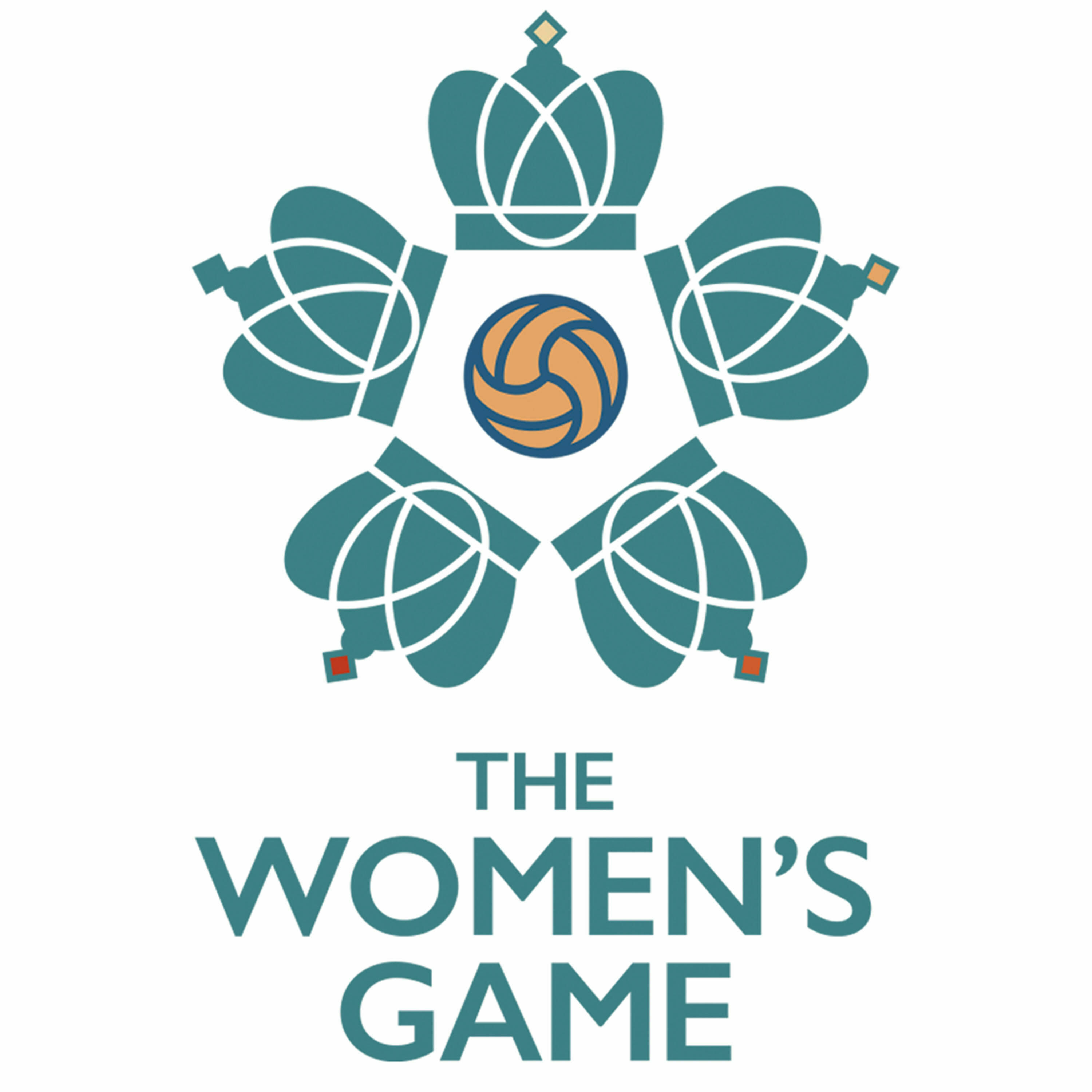 The Women's Game 09/29/22: With Trinity Rodman, Presented by Paramount +