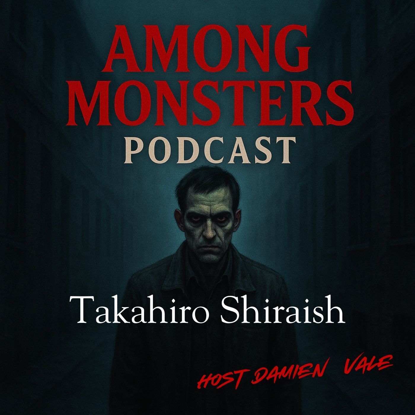 S1E63: Among Monsters: Takahiro Shiraishi – The Twitter Killer of Zama