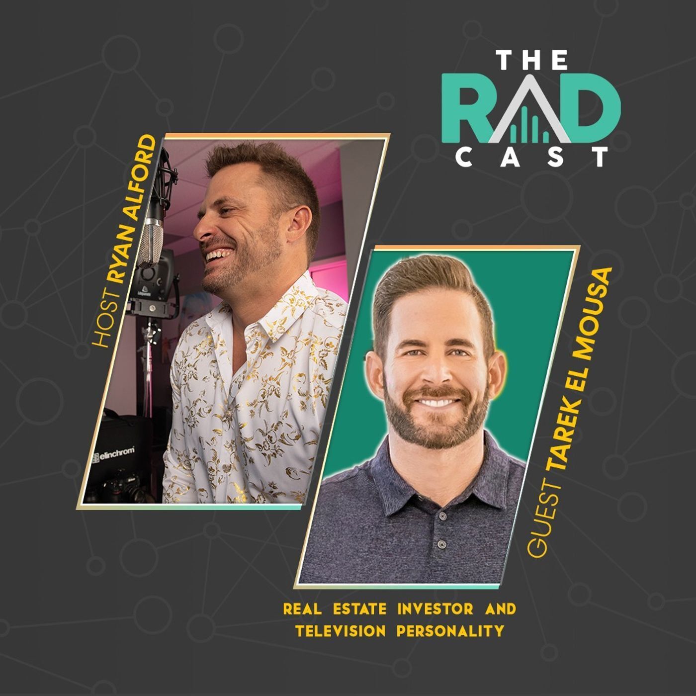 Right About Now with Ryan Alford