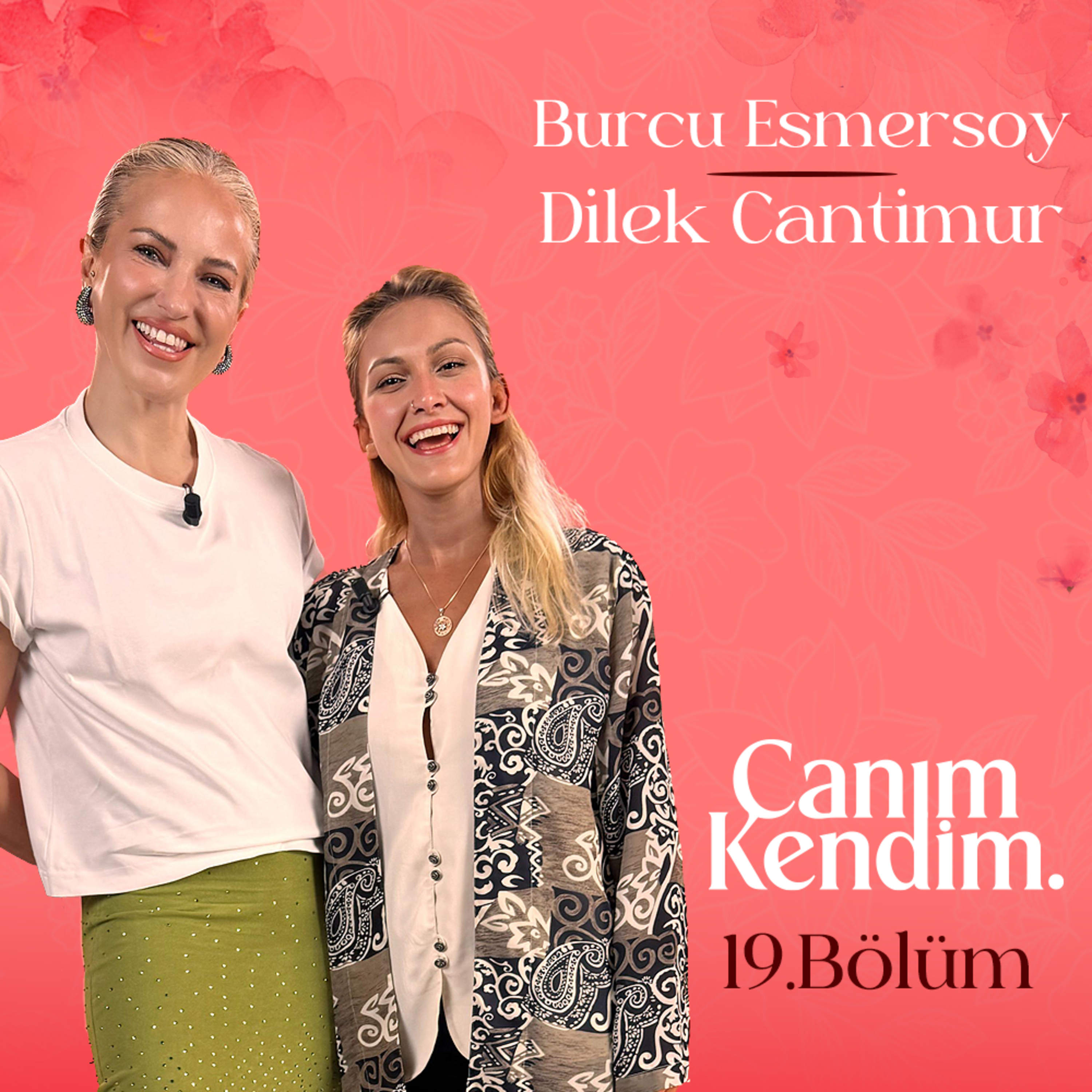 Kendini Suçlamayı Bırak: Kurban Bilincinden Özgürleşme Rehberi | Konuk: Dilek Cantimur