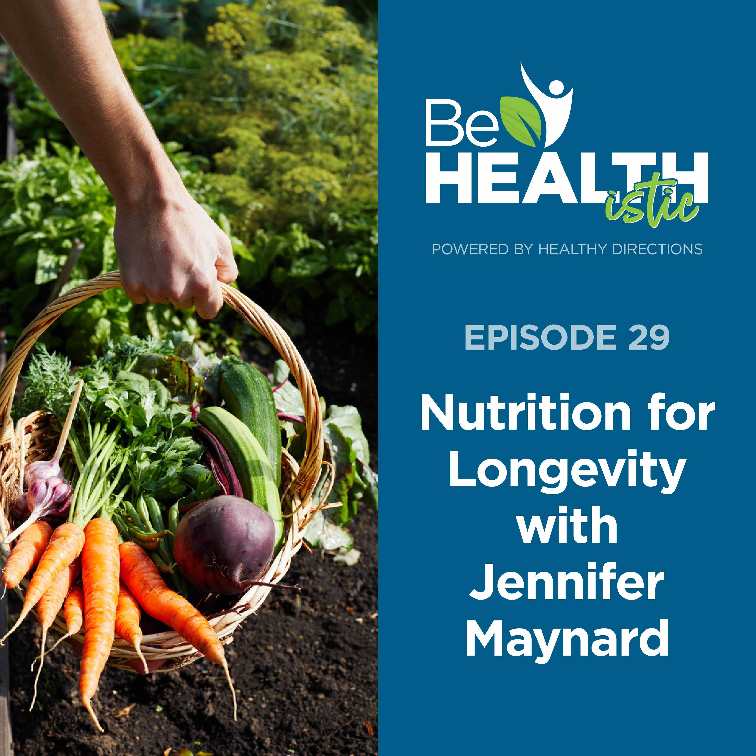 Be HEALTHistic