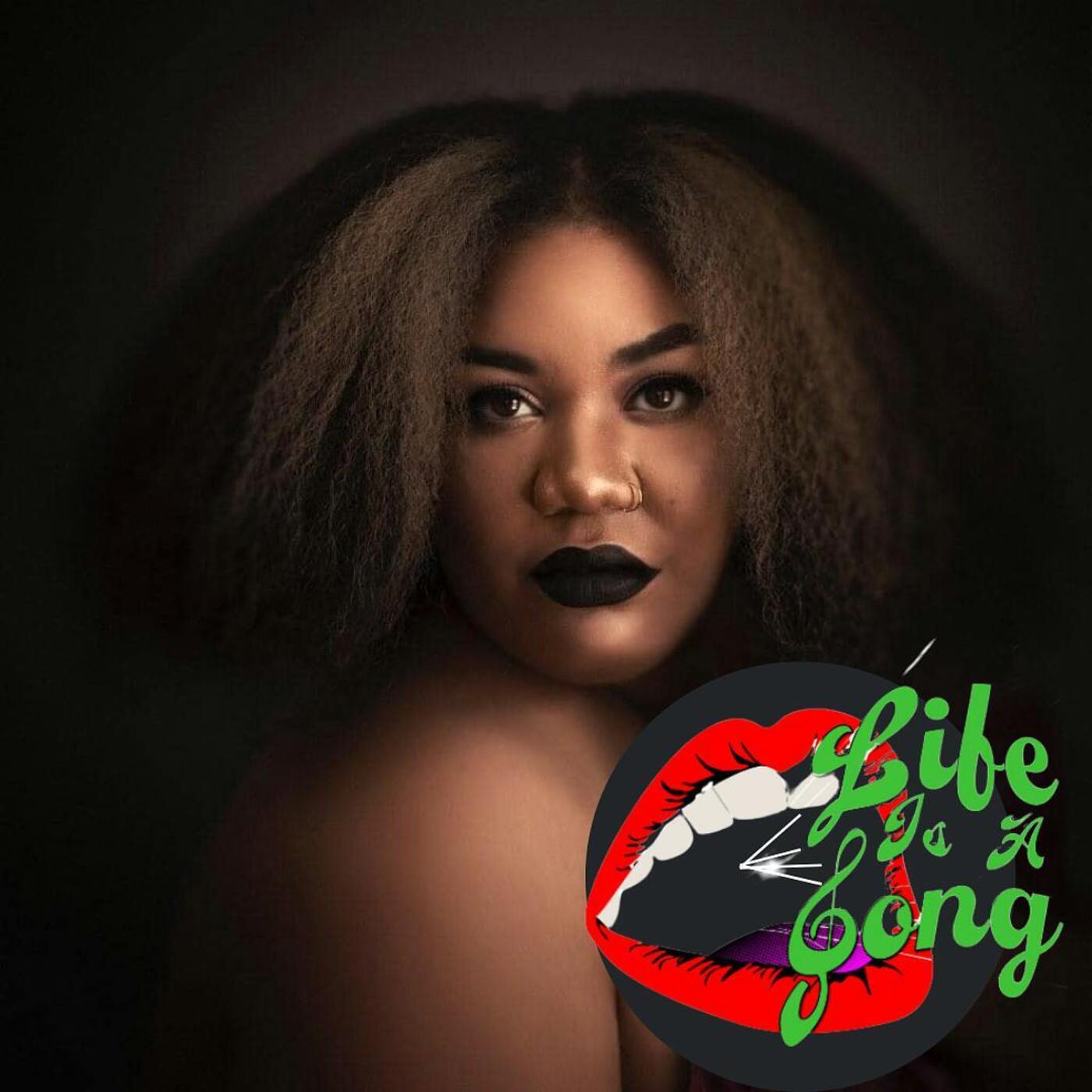Charity Gaines' Life is a Song episode artwork